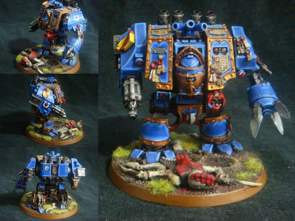 Dreadnought