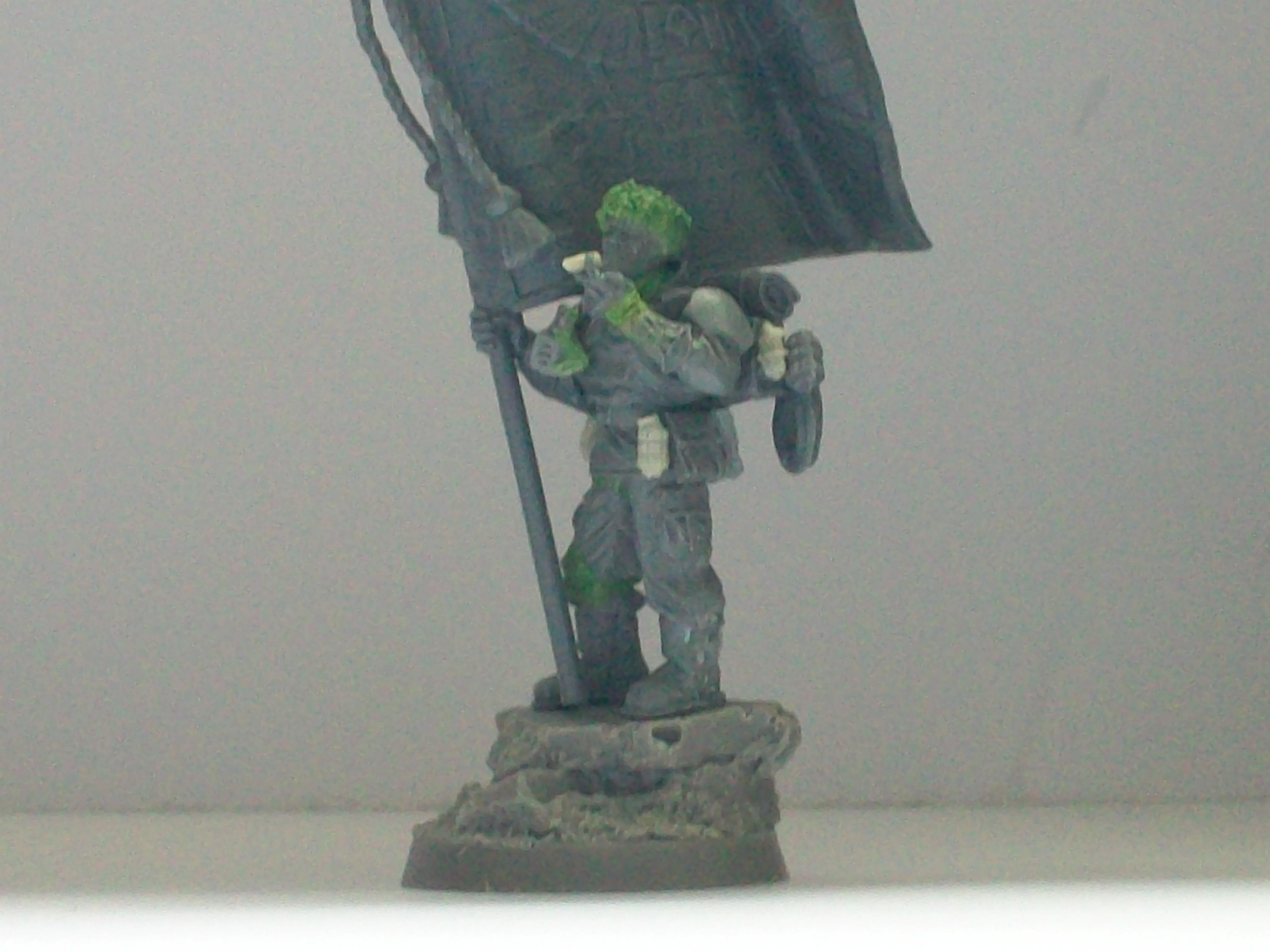 2nd, 2nd Company, Ak, Ak47, Cadians, Get To The Chopper, Ii, Ii Company, Imperial Guard, Kalash, Kalashnikova, Kalashnikovan
