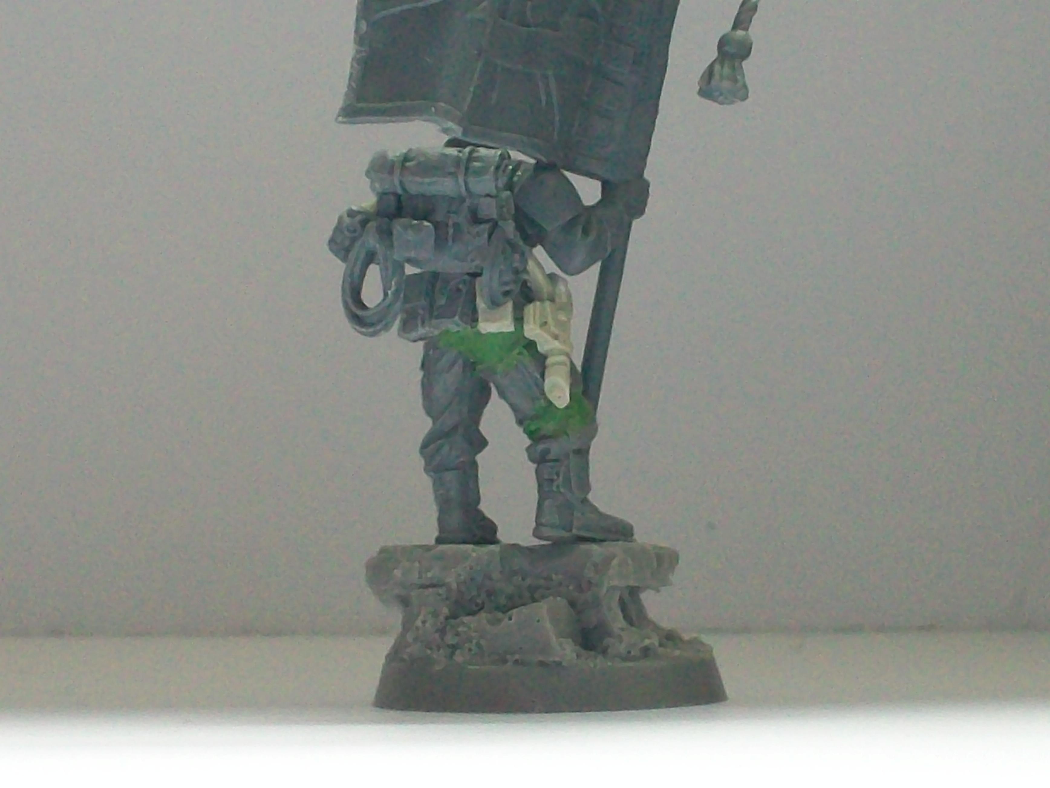2nd, 2nd Company, Ak, Ak47, Cadians, Get To The Chopper, Ii, Ii Company, Imperial Guard, Kalash, Kalashnikova, Kalashnikovan