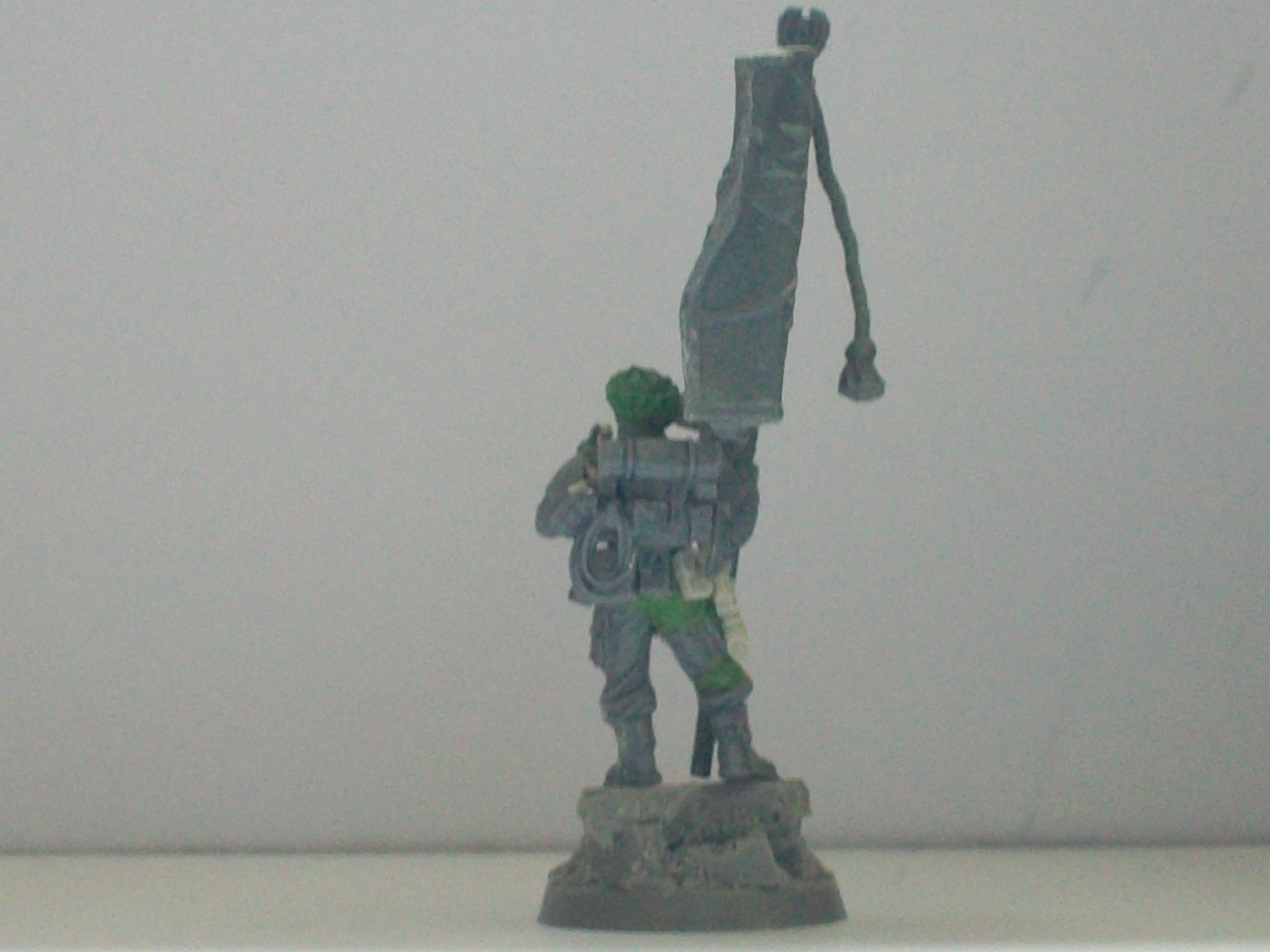 2nd, 2nd Company, Ak, Ak47, Cadians, Get To The Chopper, Ii, Ii Company, Imperial Guard, Kalash, Kalashnikova, Kalashnikovan