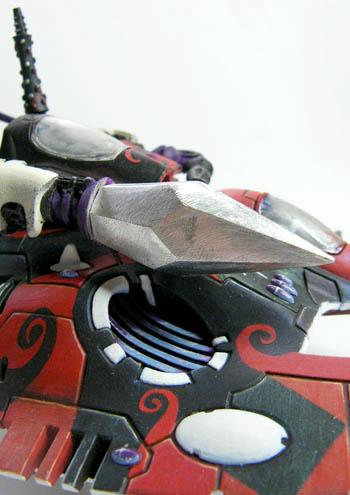 Fire Prism 13