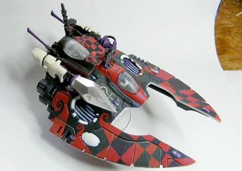 Fire Prism 14