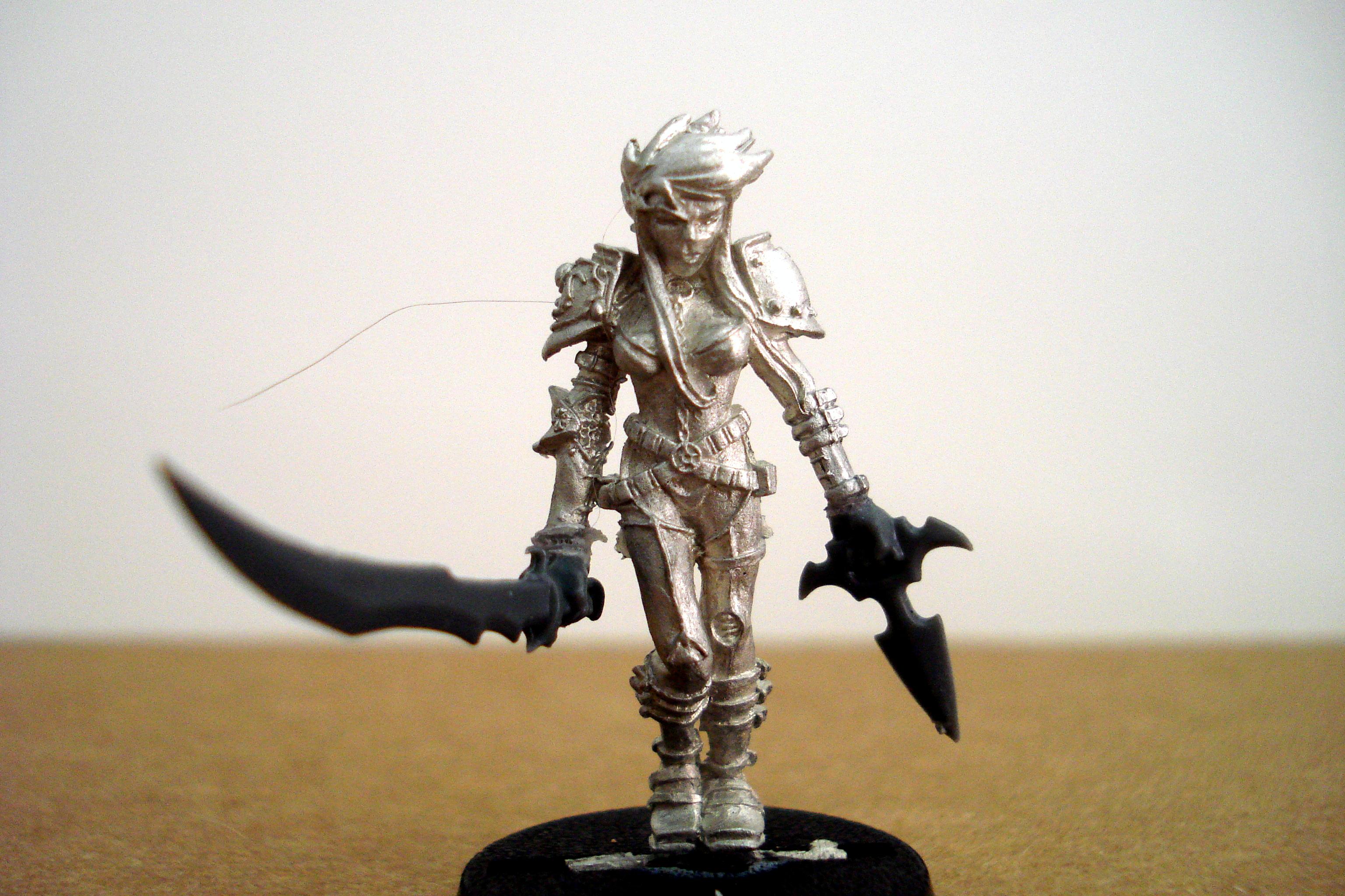 Daemonhunter, Inquisition, Inquisitor, Stormtrooper