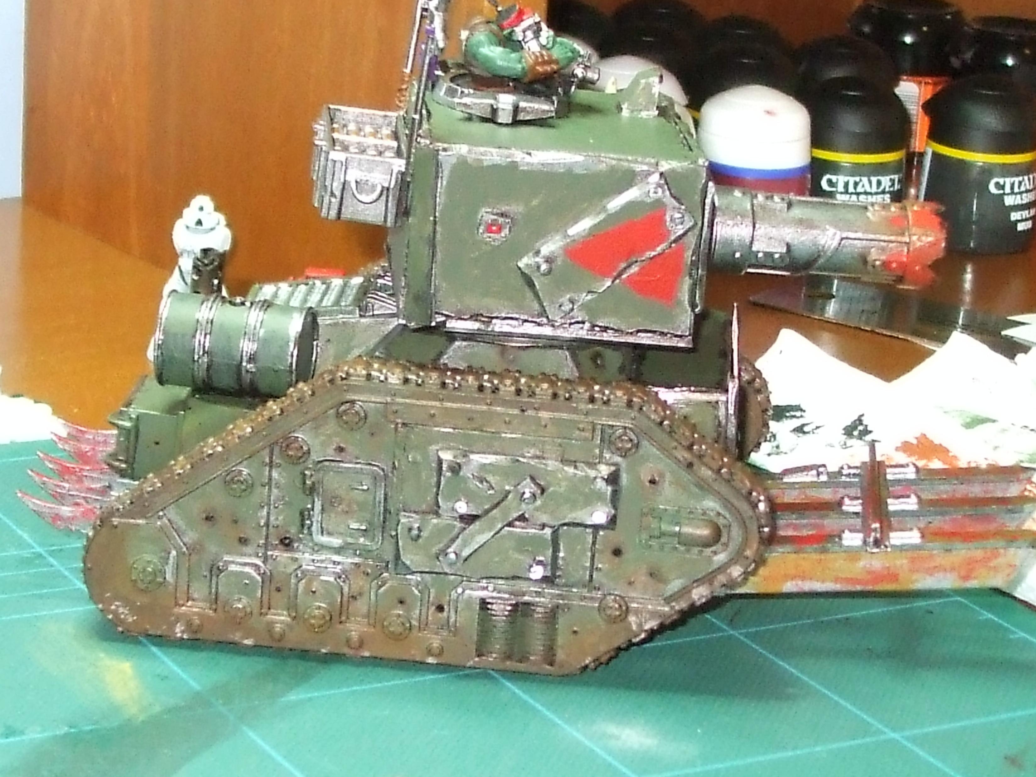 Right side