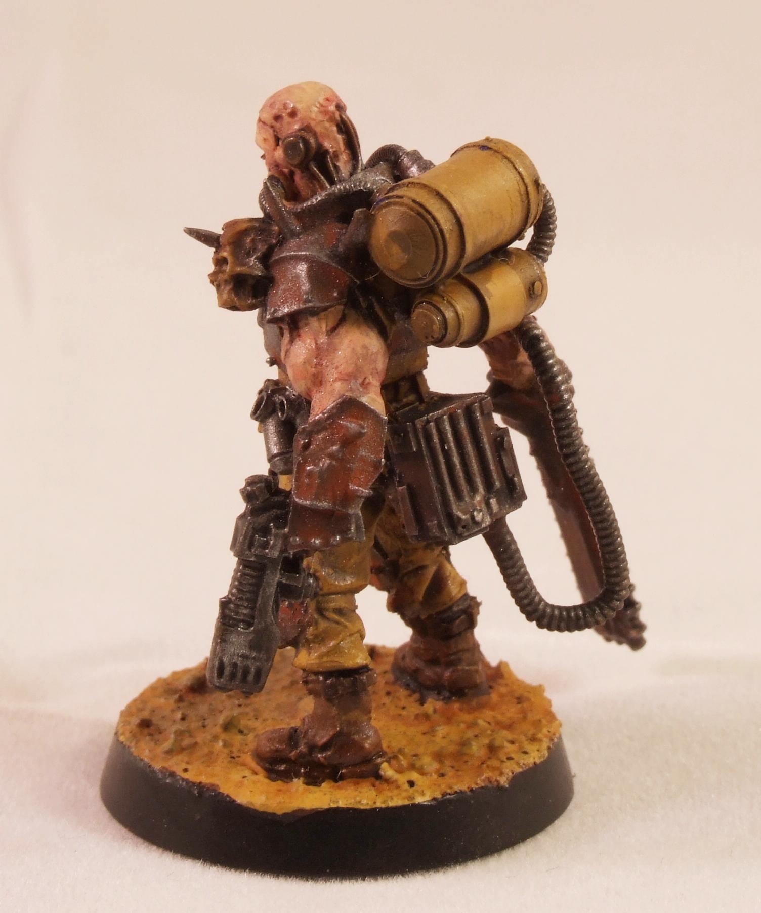 Rengade WIP4.2