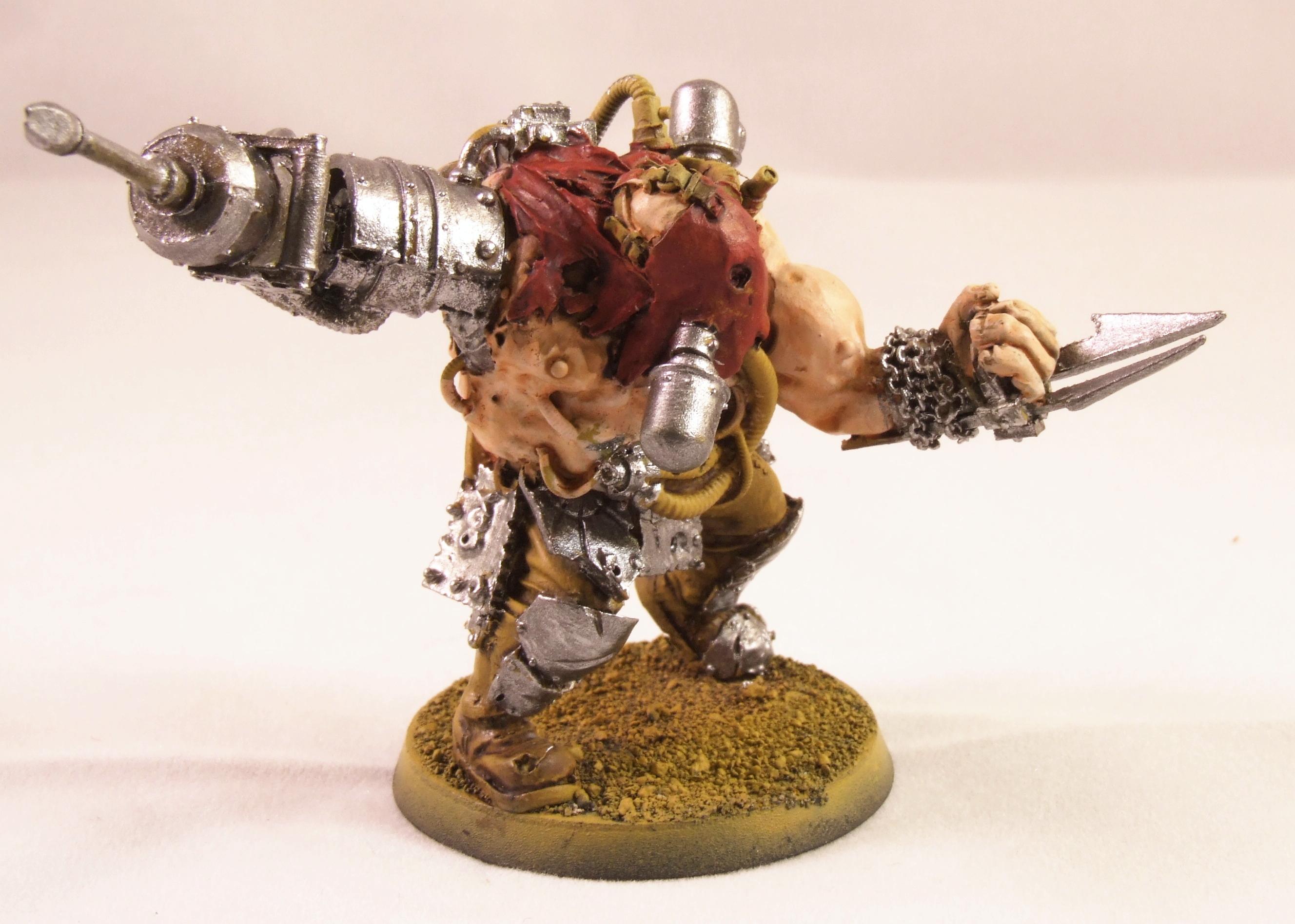 Ogryn WIP2.2