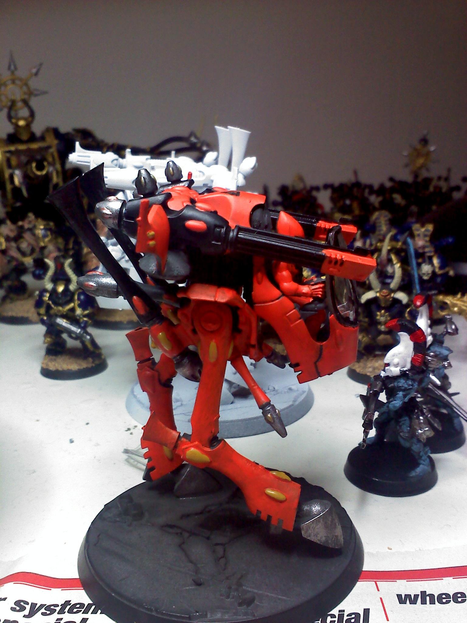 War Walker