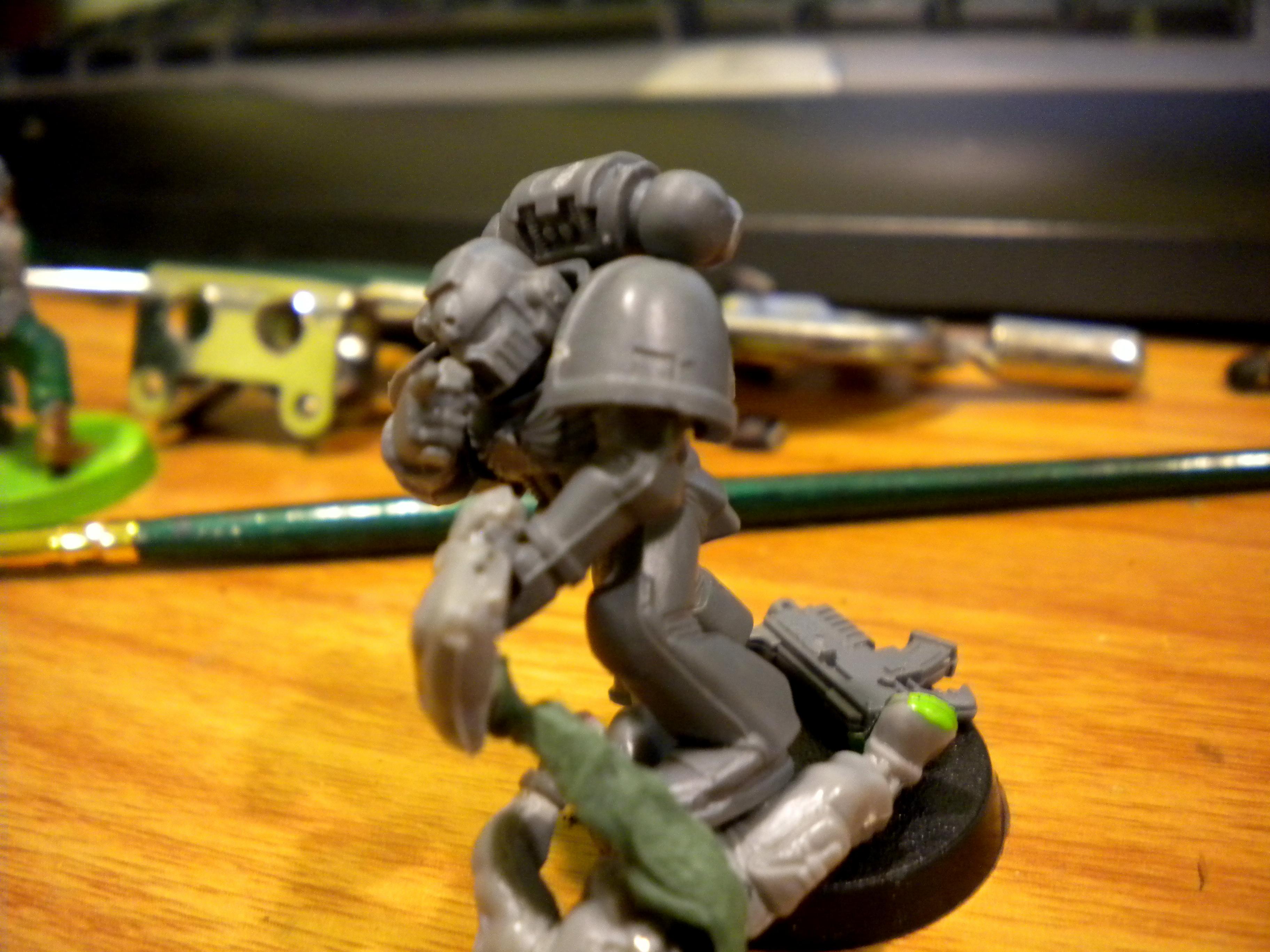 Angry Marines, c*ck stomp angry marine 2