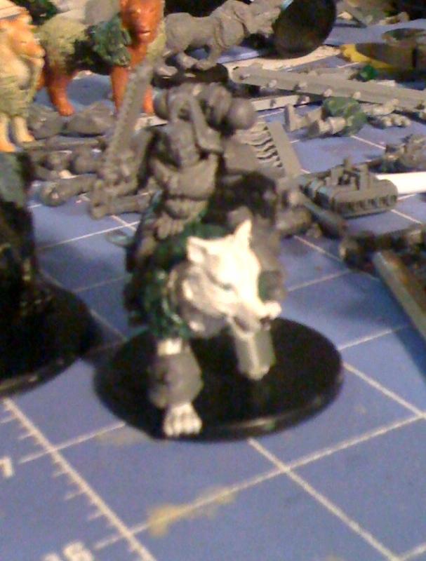 d&d winter wolf