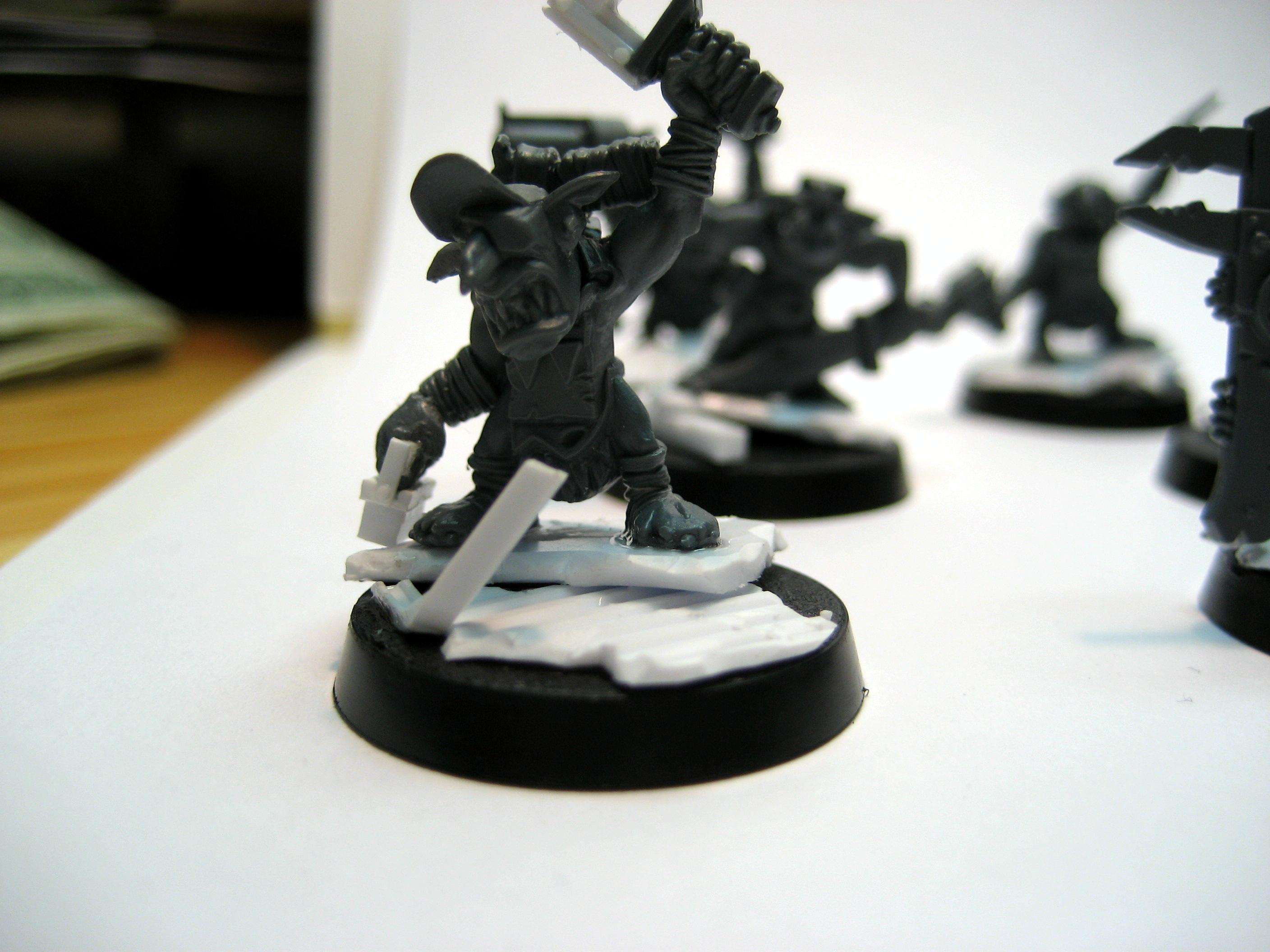 I just like the way this Grot turned out :)