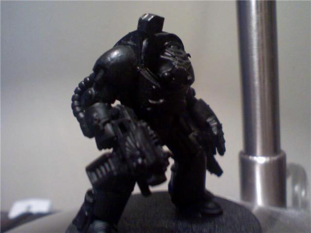 I just like his pose
