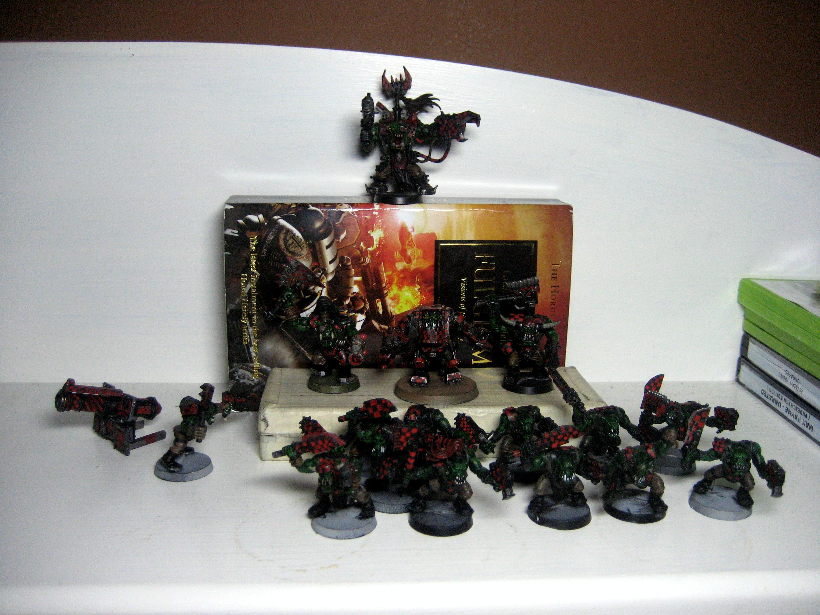 Ordzdakka Ratherfatrat Megaork