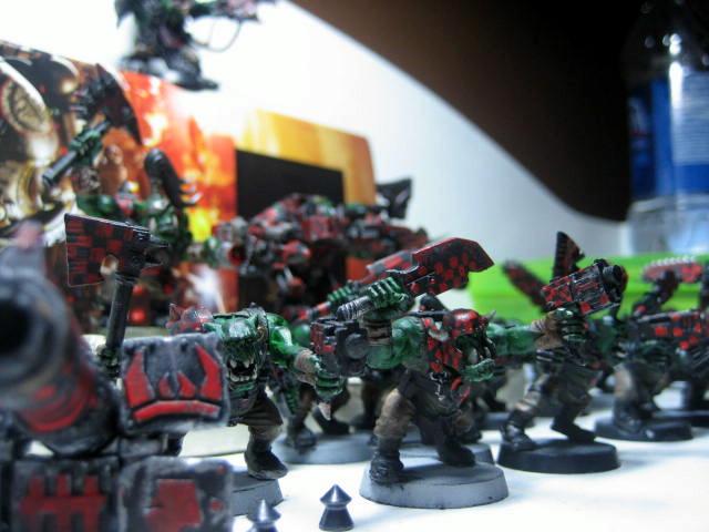 Ordzdakka Ratherfatrat Megaork