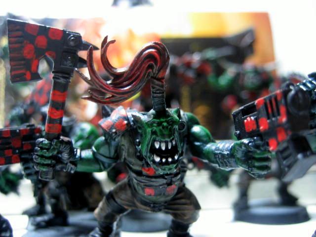 Ordzdakka Ratherfatrat Megaork