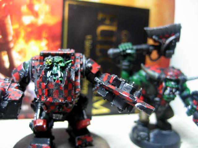 Nob, Ordzdakka Ratherfatrat Megaork