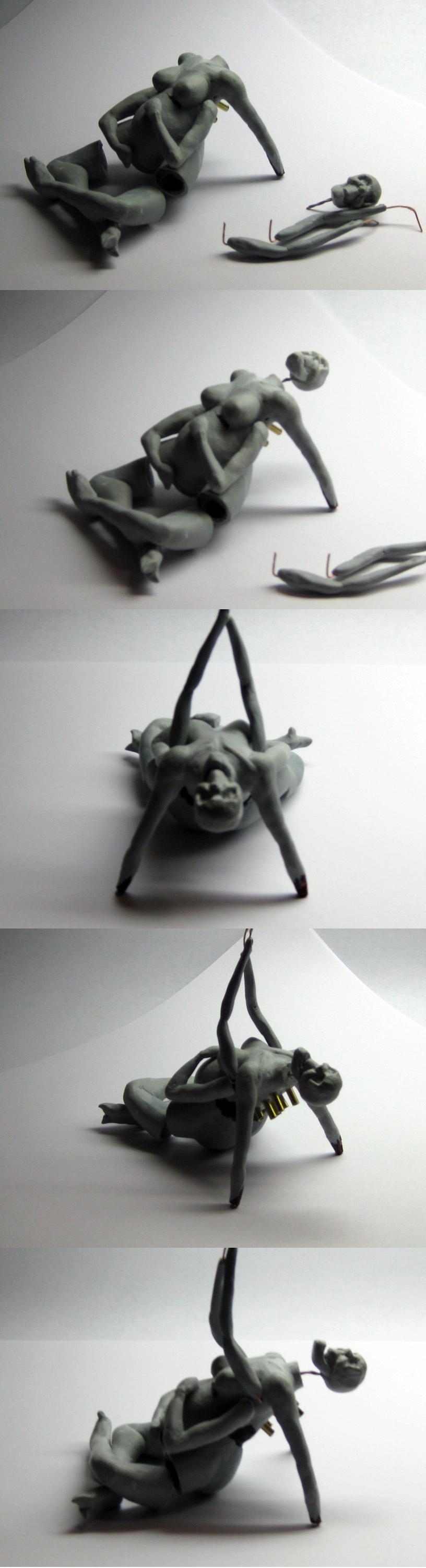 Daemons, Slaanesh, Soul Grinder, Soulgrinde