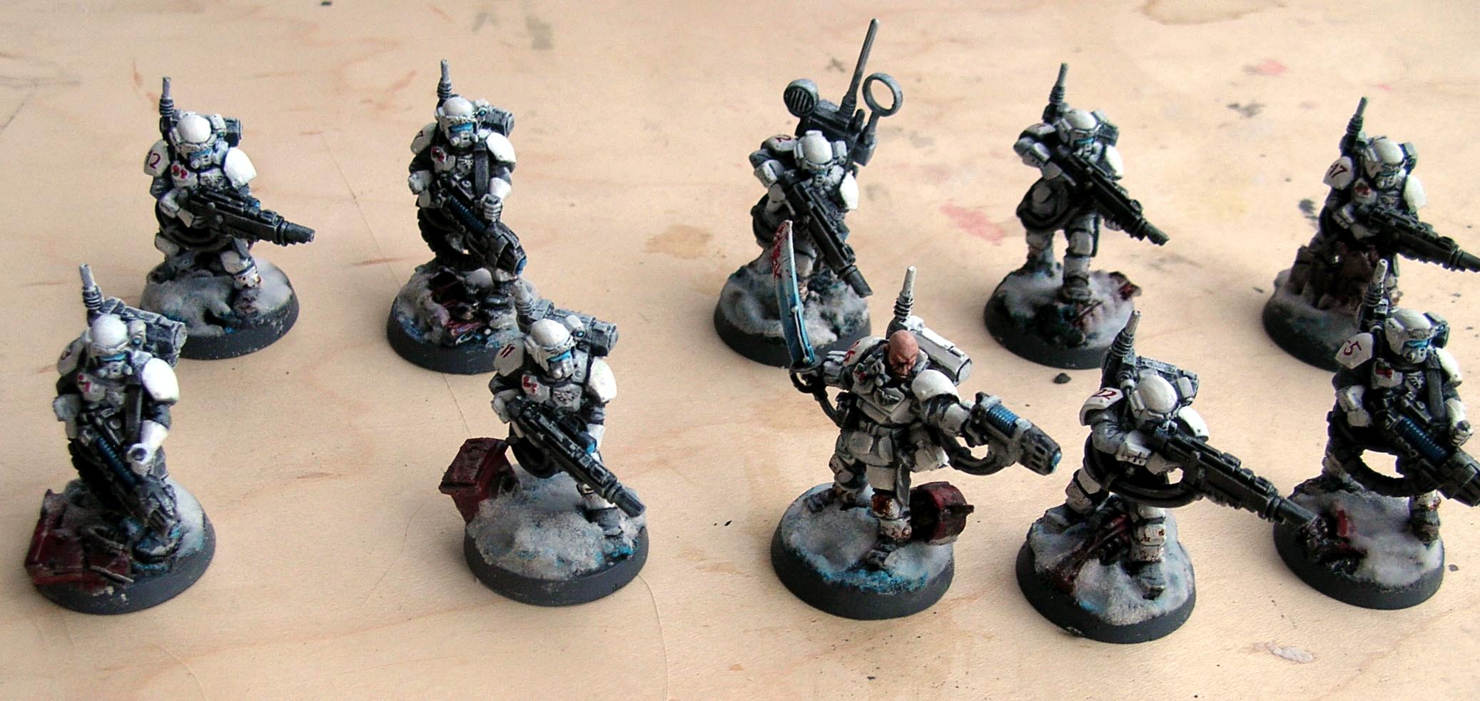 Imperial Guard
