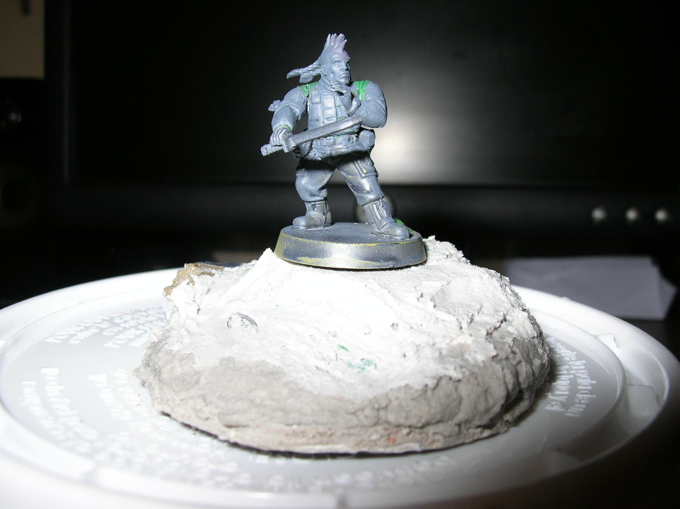 Imperial Guard