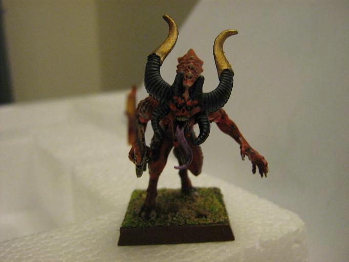 Bloodletter Champion