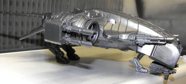 Imperial Guard, Vendetta, Warhammer 40,000