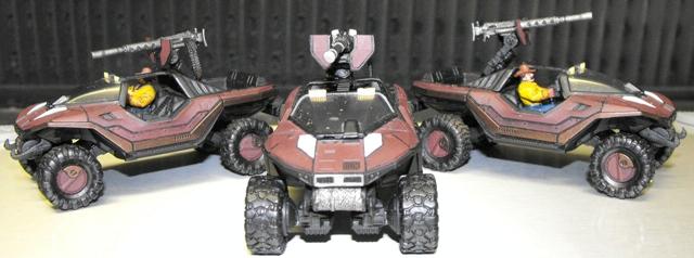 Apc, Halo, Imperial Guard, Sentinel, Warthog