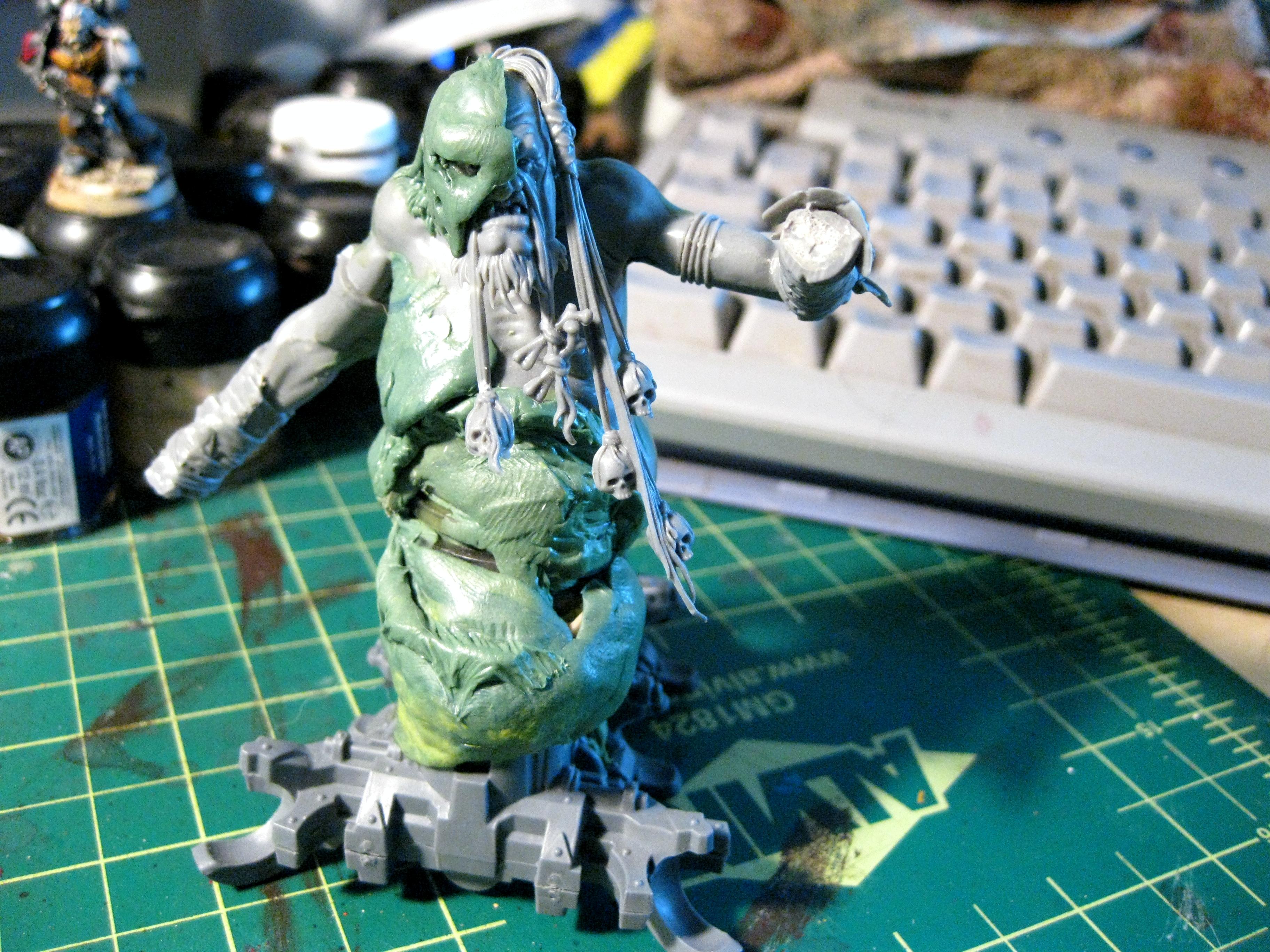 Nurgle