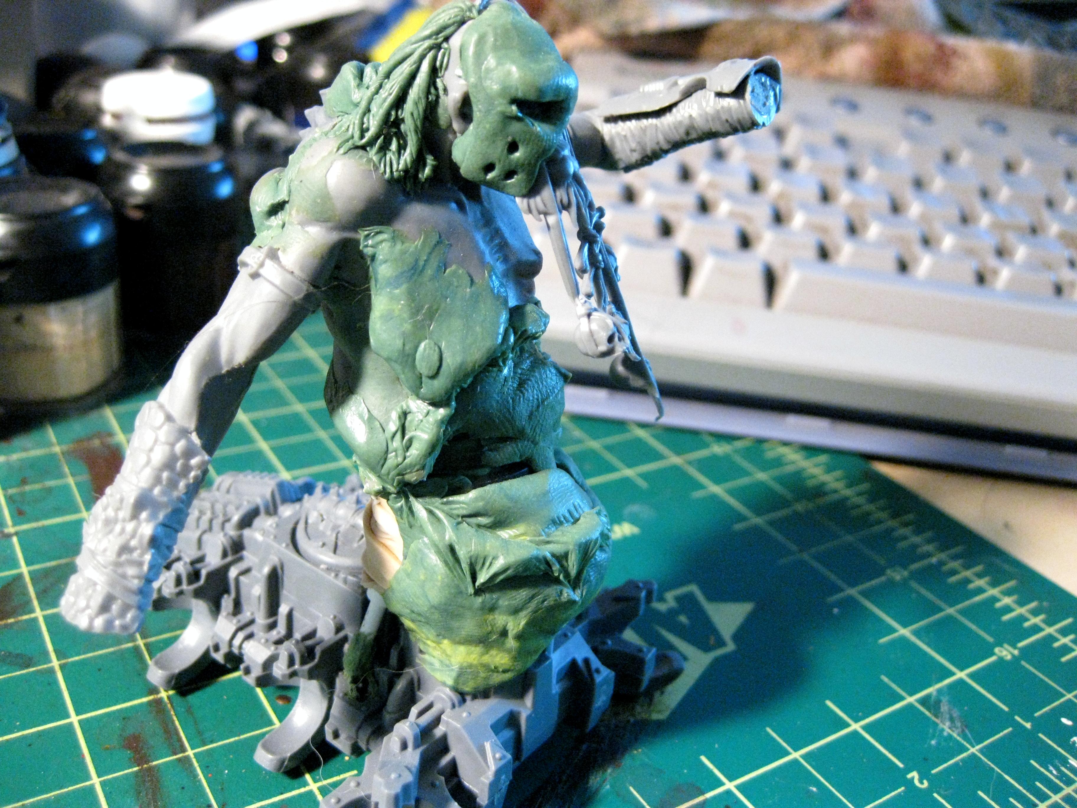Nurgle