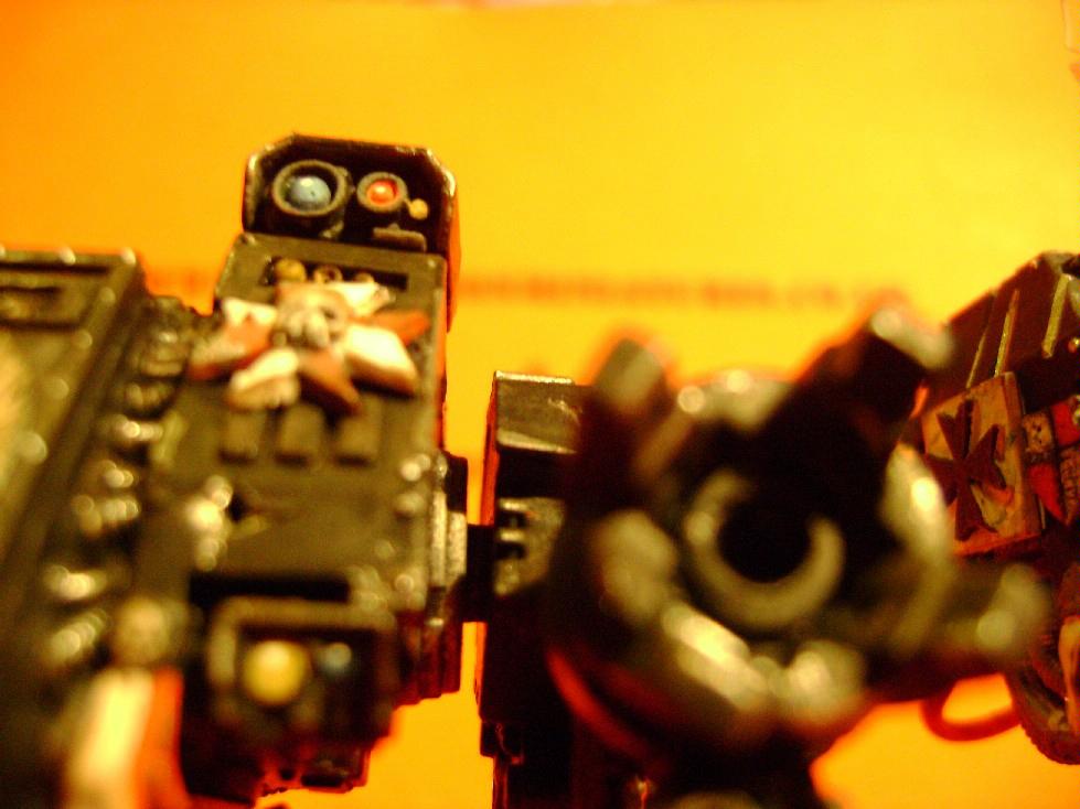 Warhammer 40,000