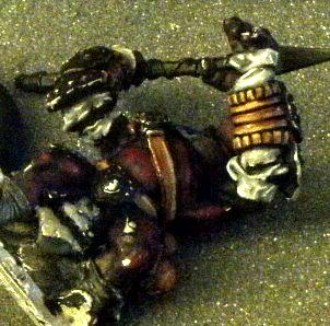 Hordes, Trollbloods, Work In Progress