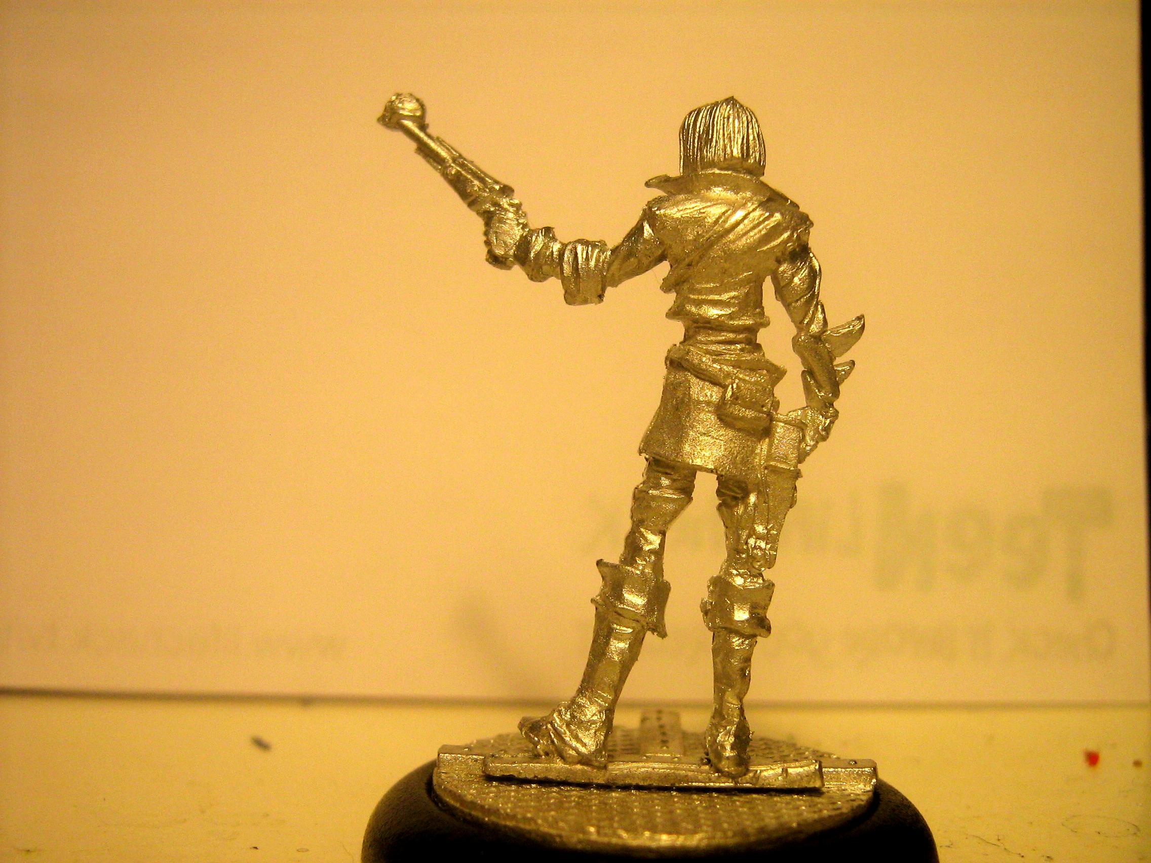 Rusty Alyce 1