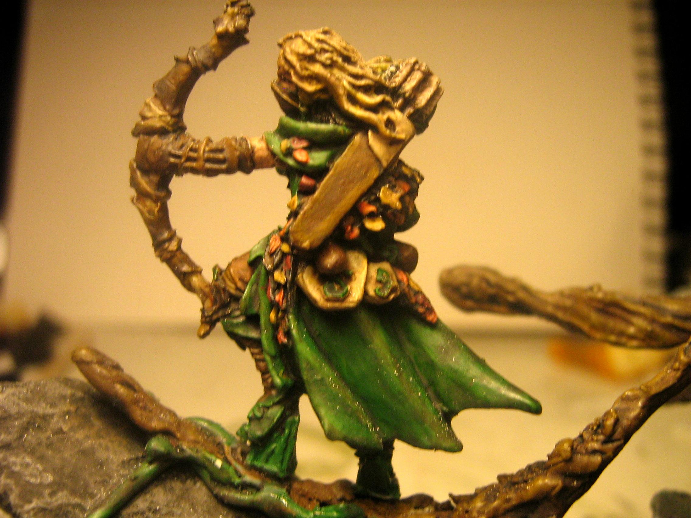 Woof Elf Waywatcher 2