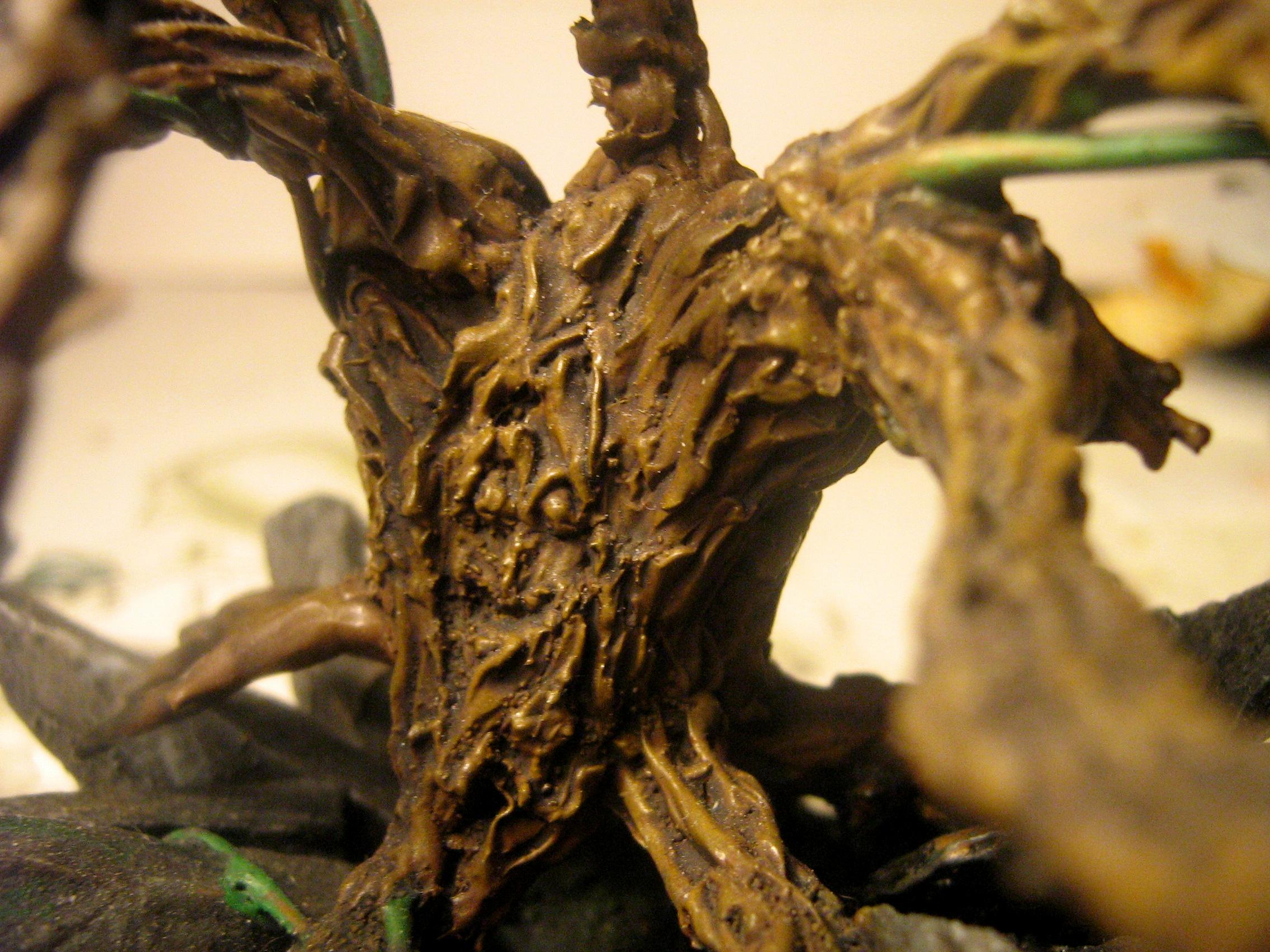 Dryad