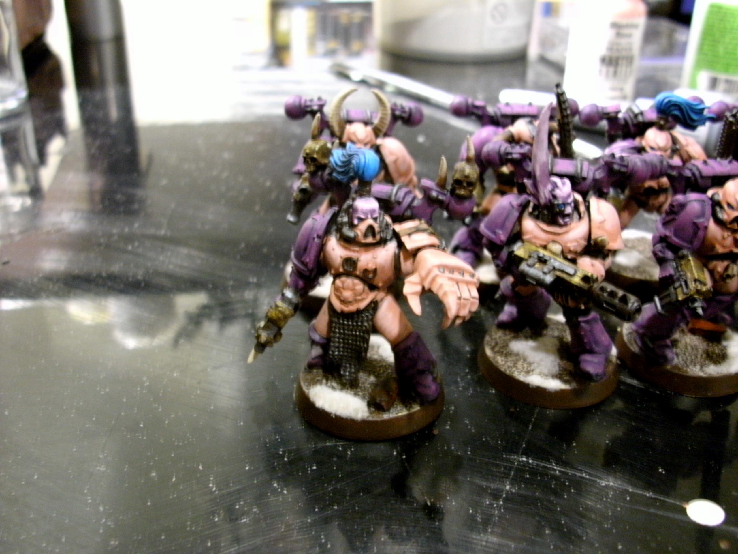 more of squad 3