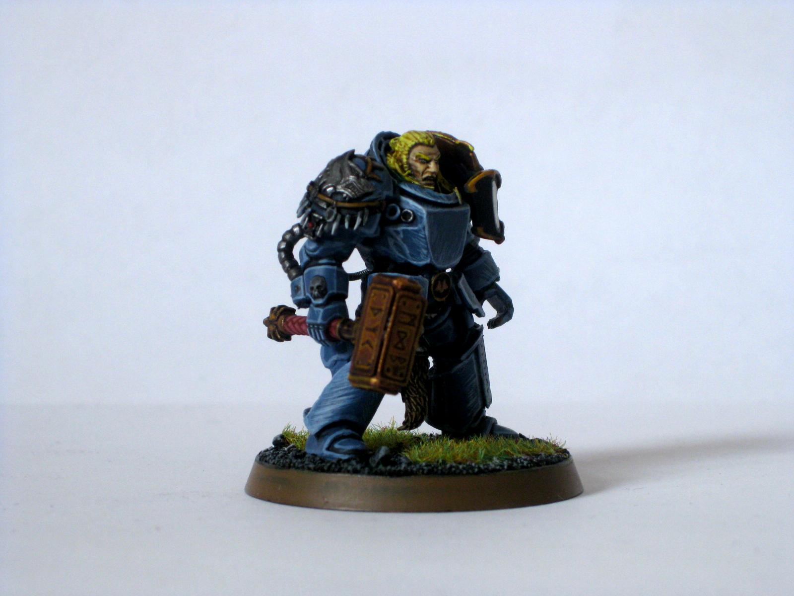Lord, Space Wolves, Wolf, Wolf Lord, Wolf Priest, Wolves