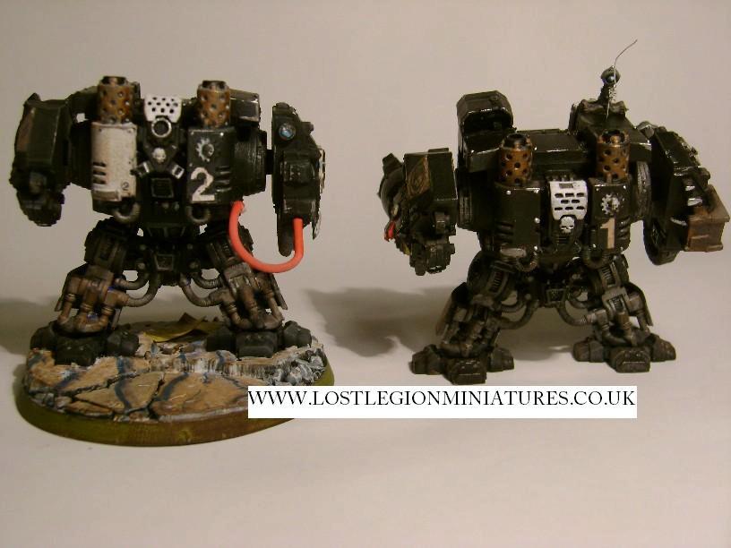 Dreadnought