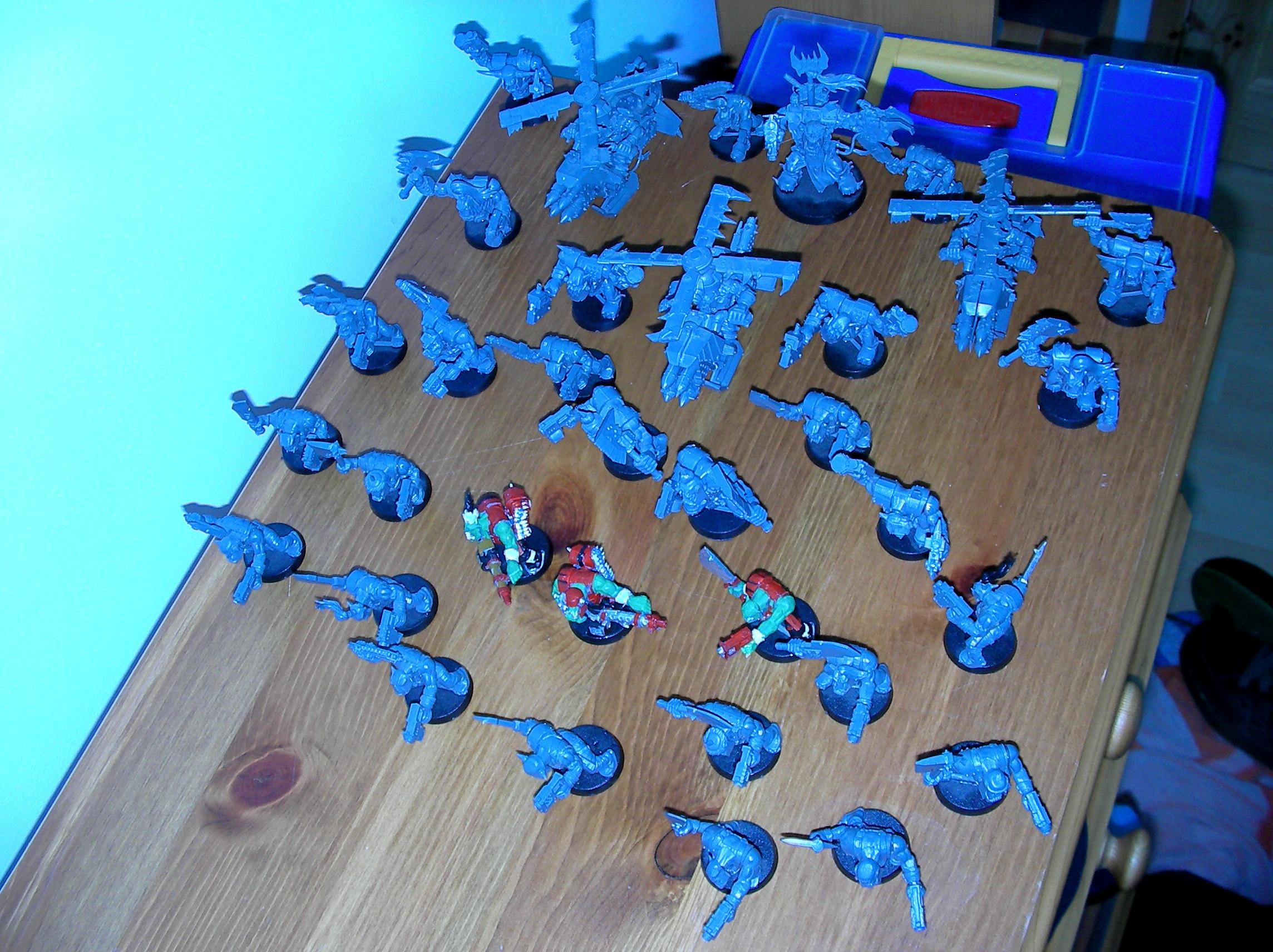my army XD