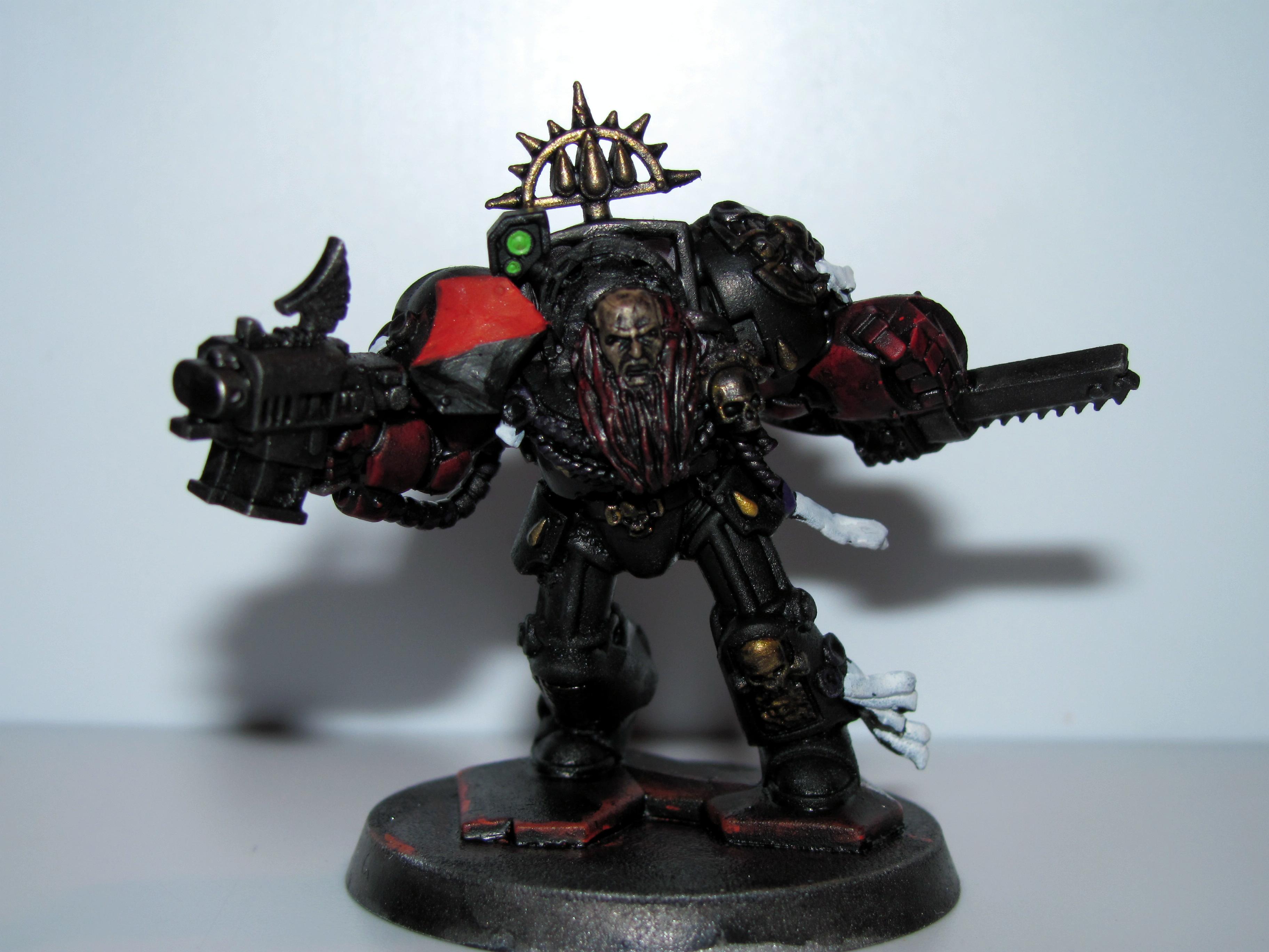 Terminator Squad Taltier