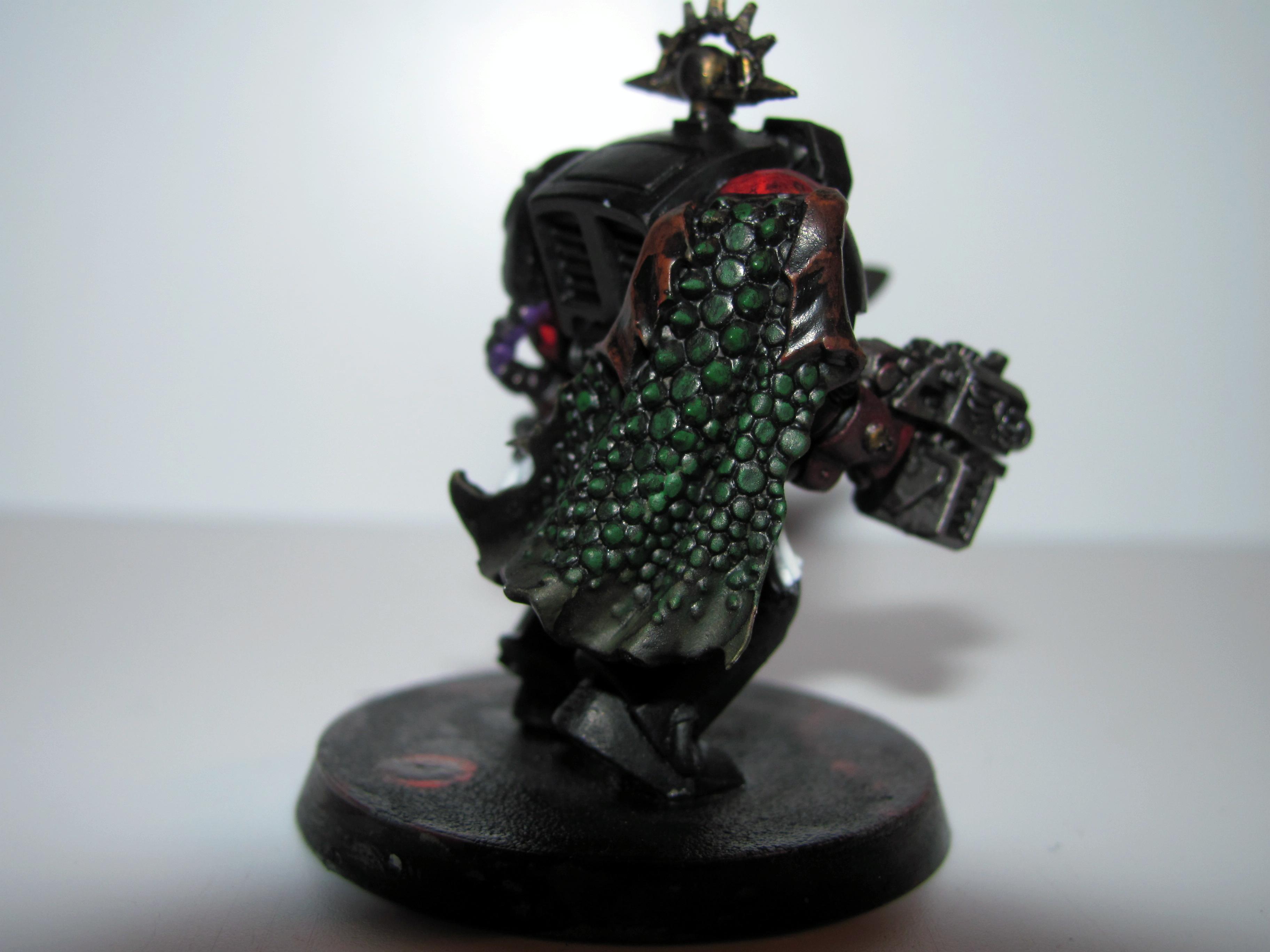 Terminator Squad Taltier