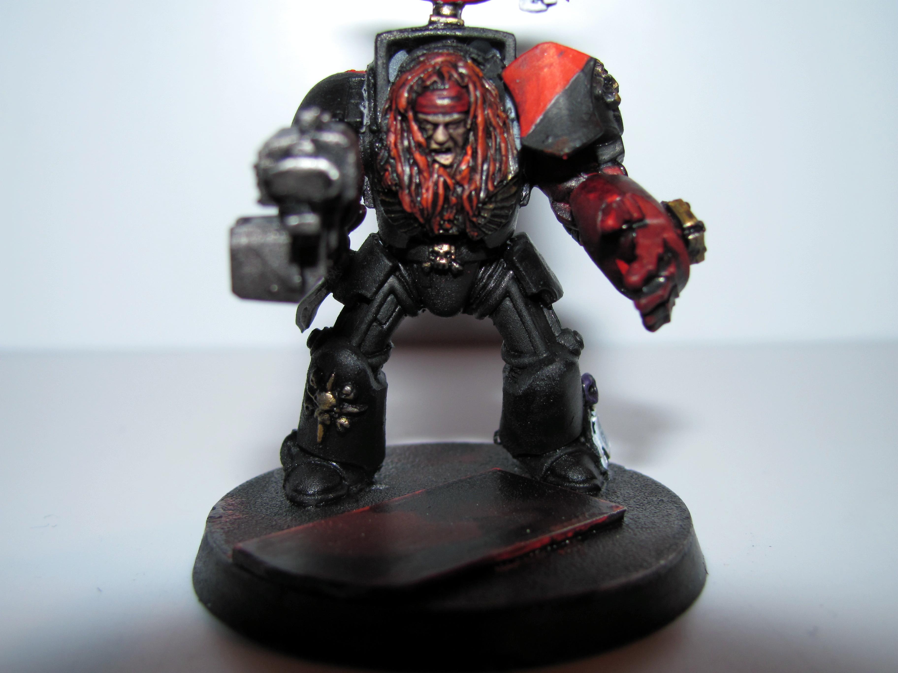 Terminator Squad Taltier