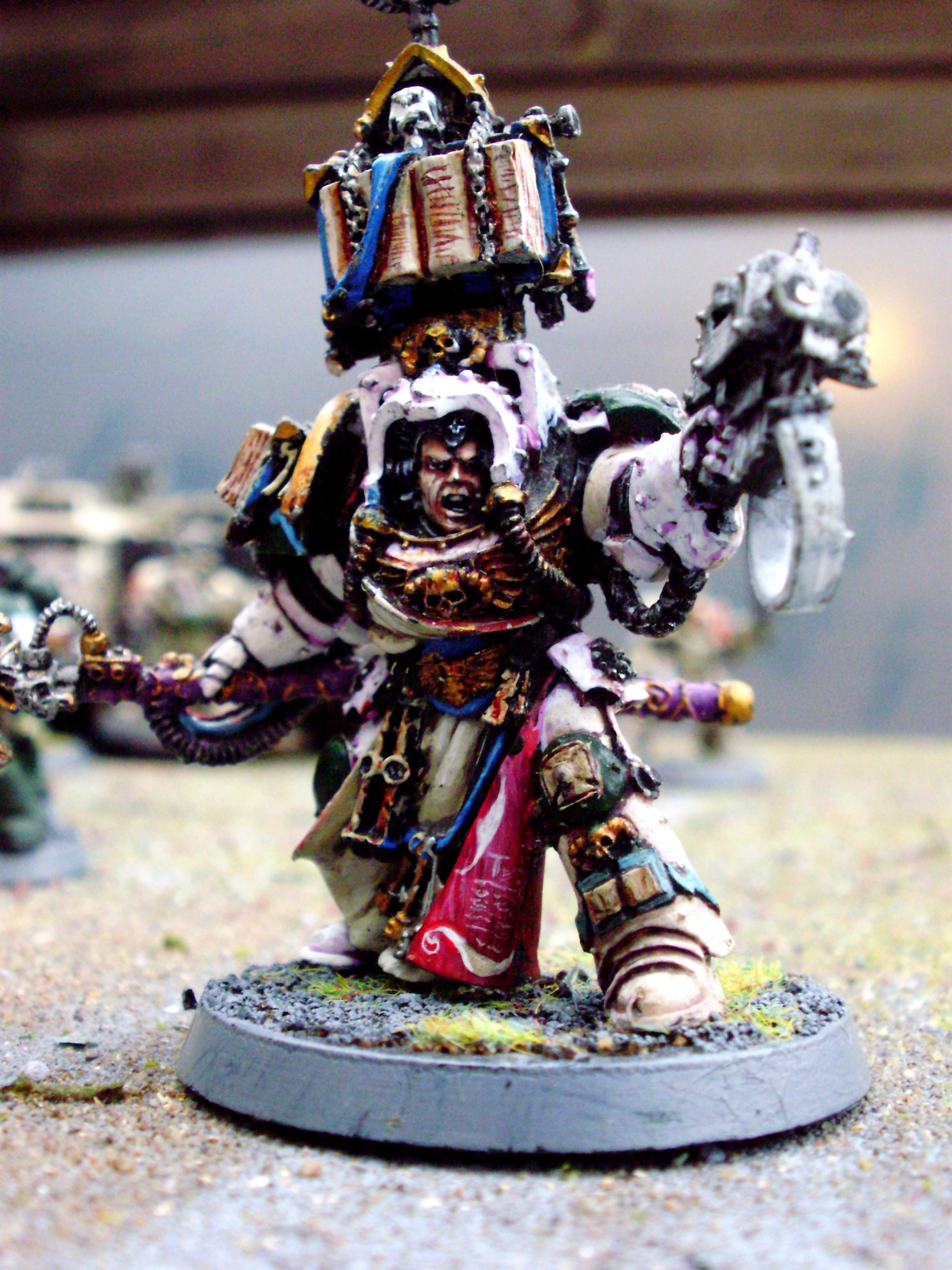 Army, Dark Angels, Space Marines, Warhammer 40,000