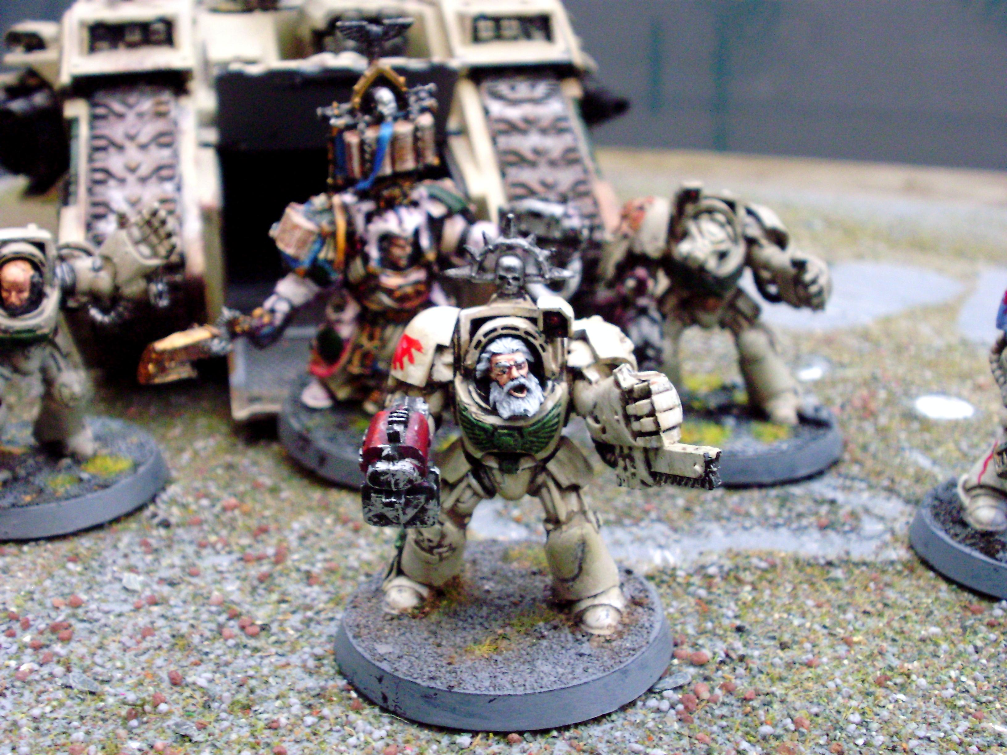 Army, Dark Angels, Space Marines, Warhammer 40,000