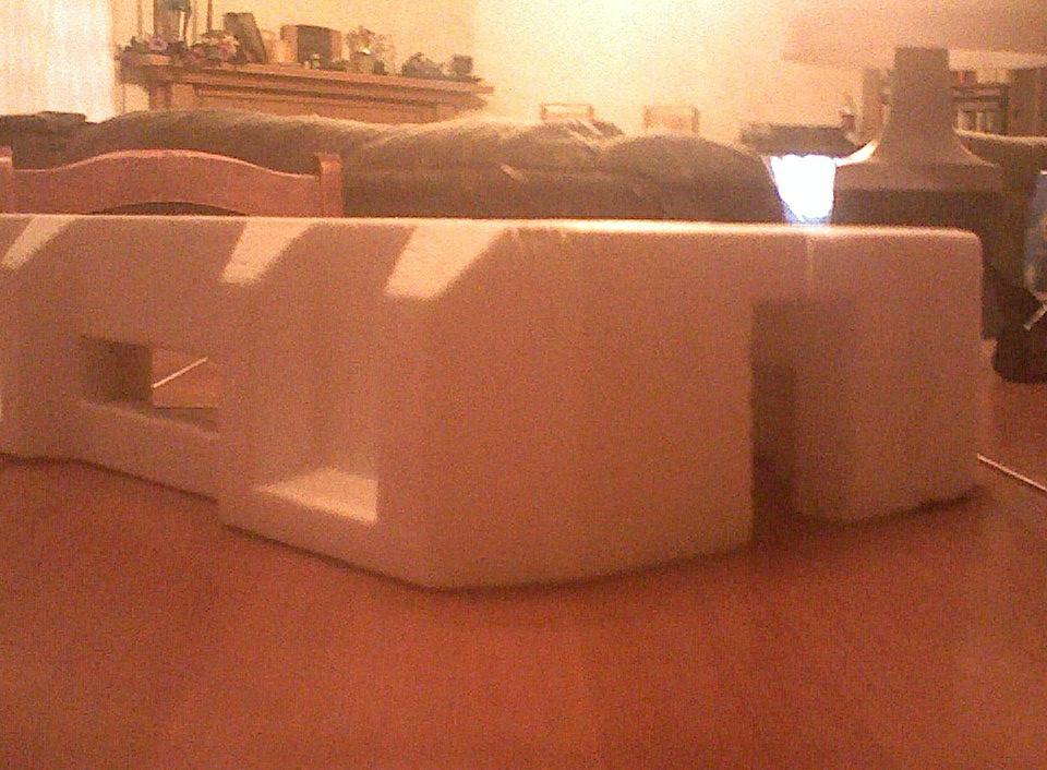 Bunker (Side)