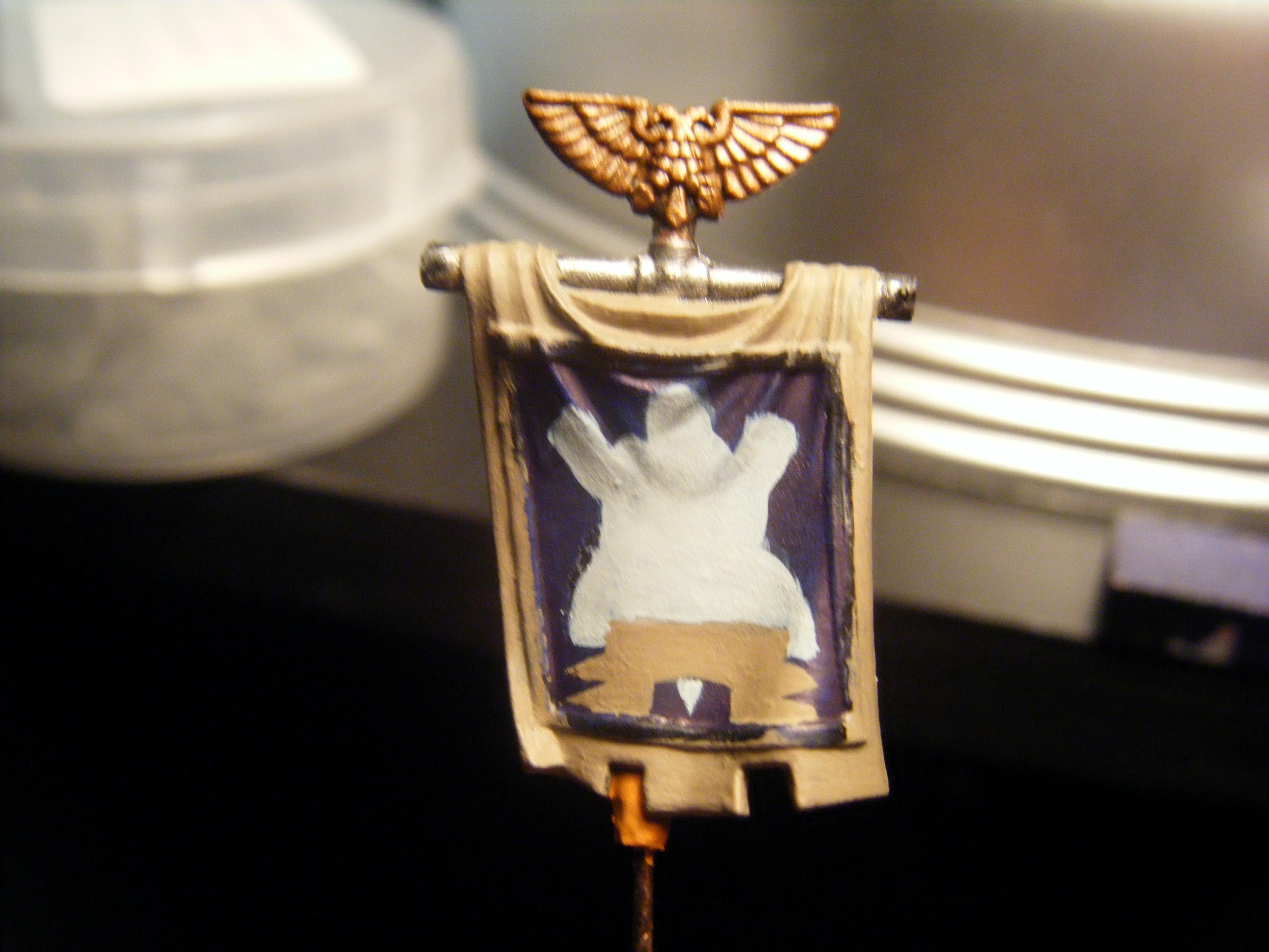 Banner WIP