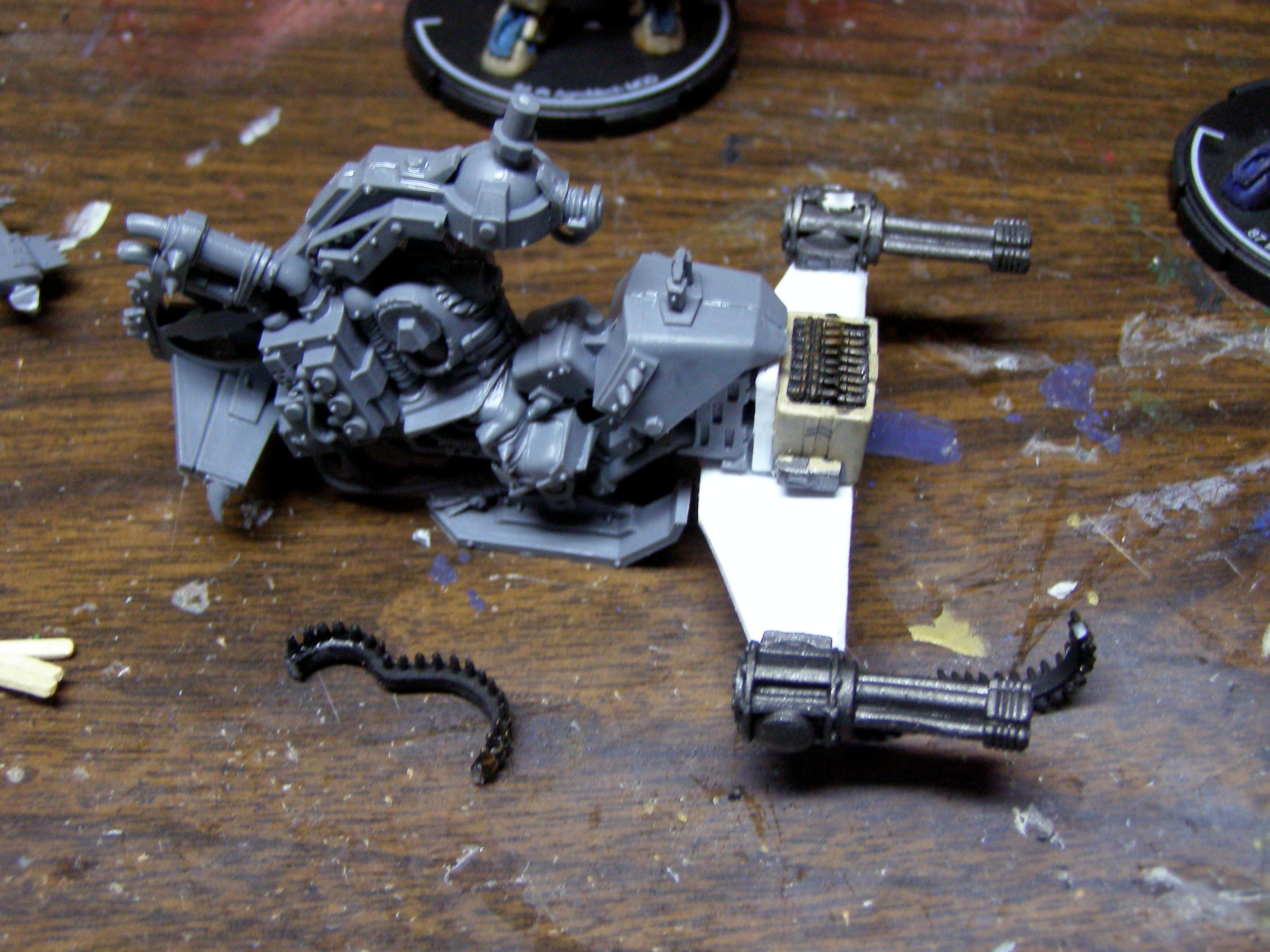 012 Side view
