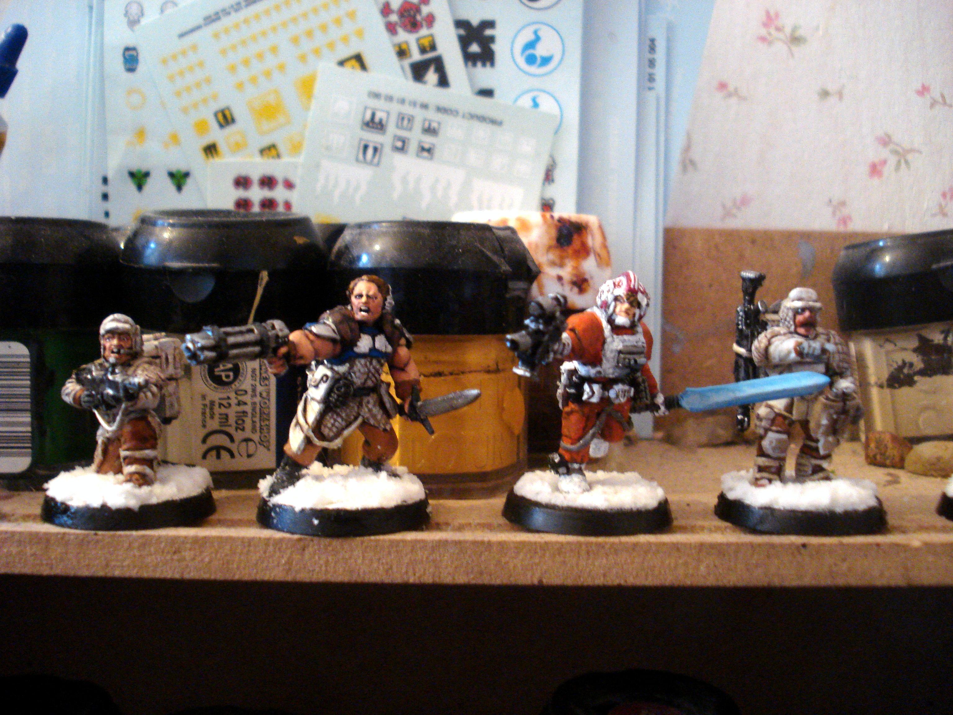 WIP 1