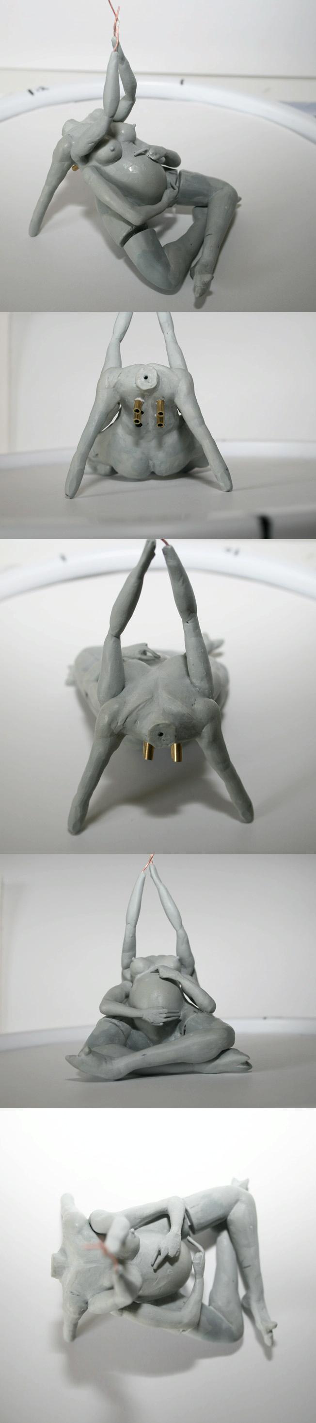 Daemons, Nsfw, Slaanesh, Soul Grinder, Soulgrinde