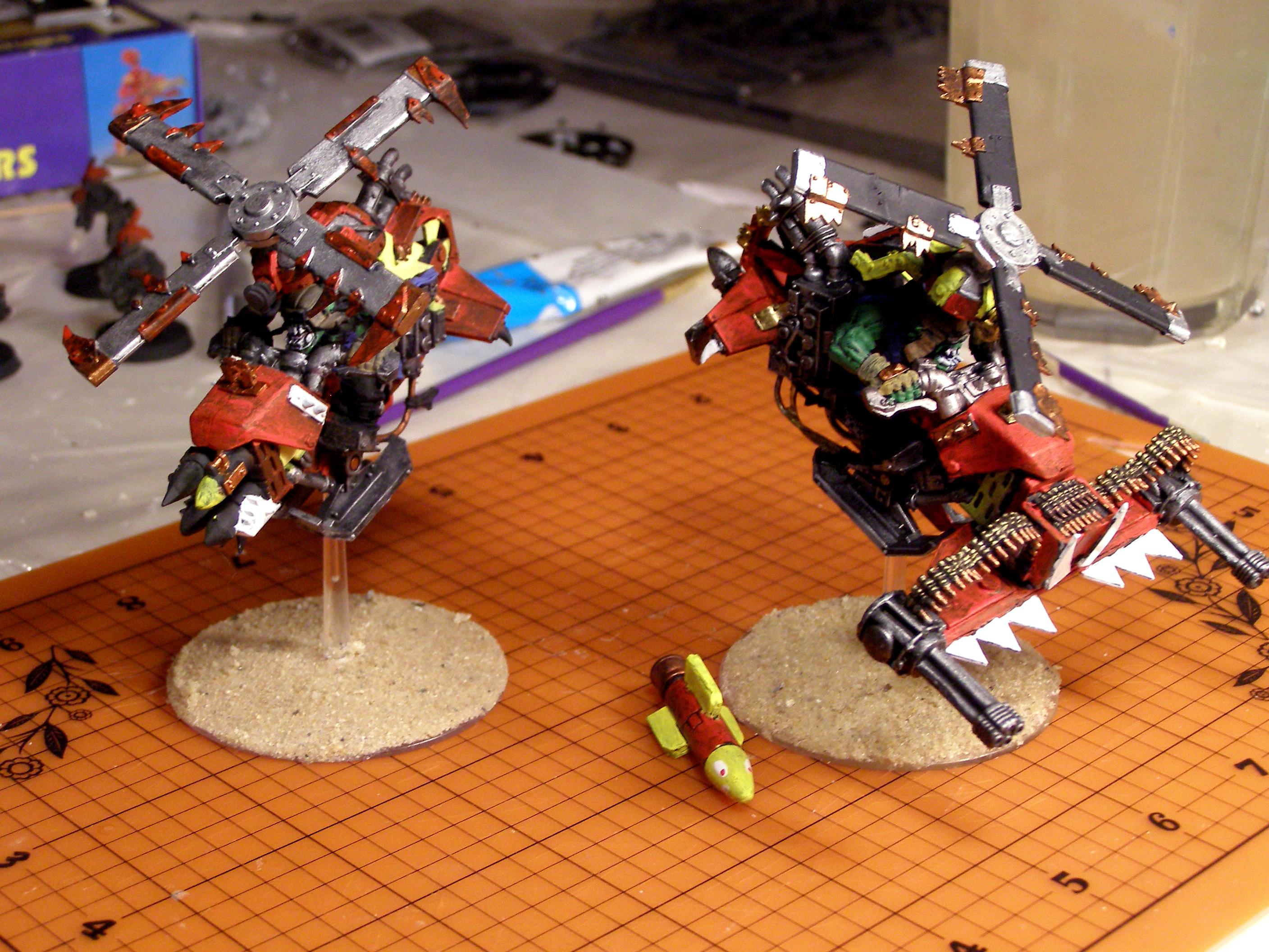 028 Comparison shot