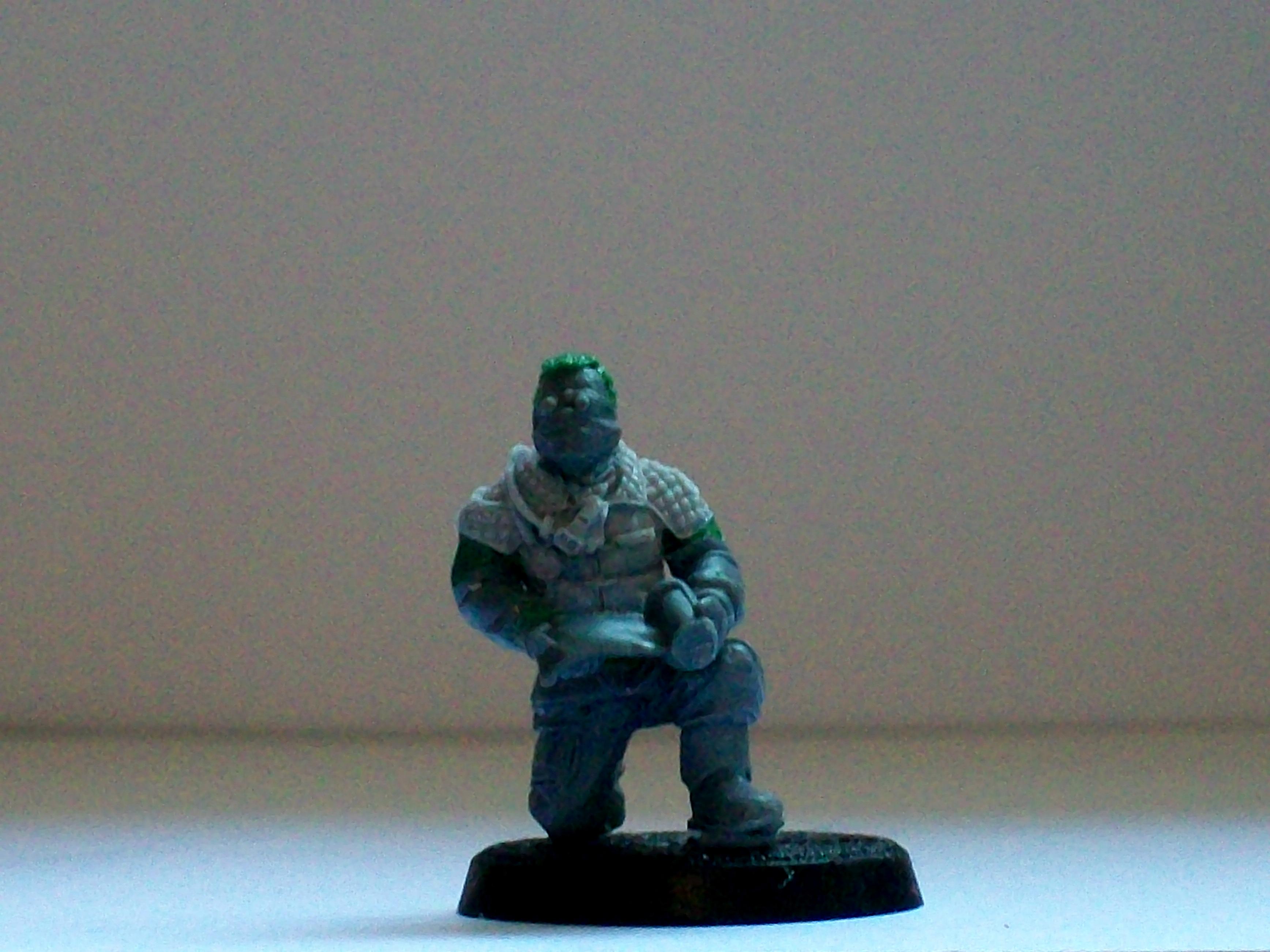 2nd, 2nd Company, Ak, Ak47, Cadians, Get To The Chopper, Ii, Ii Company, Imperial Guard, Kalash, Kalashnikova, Kalashnikovan