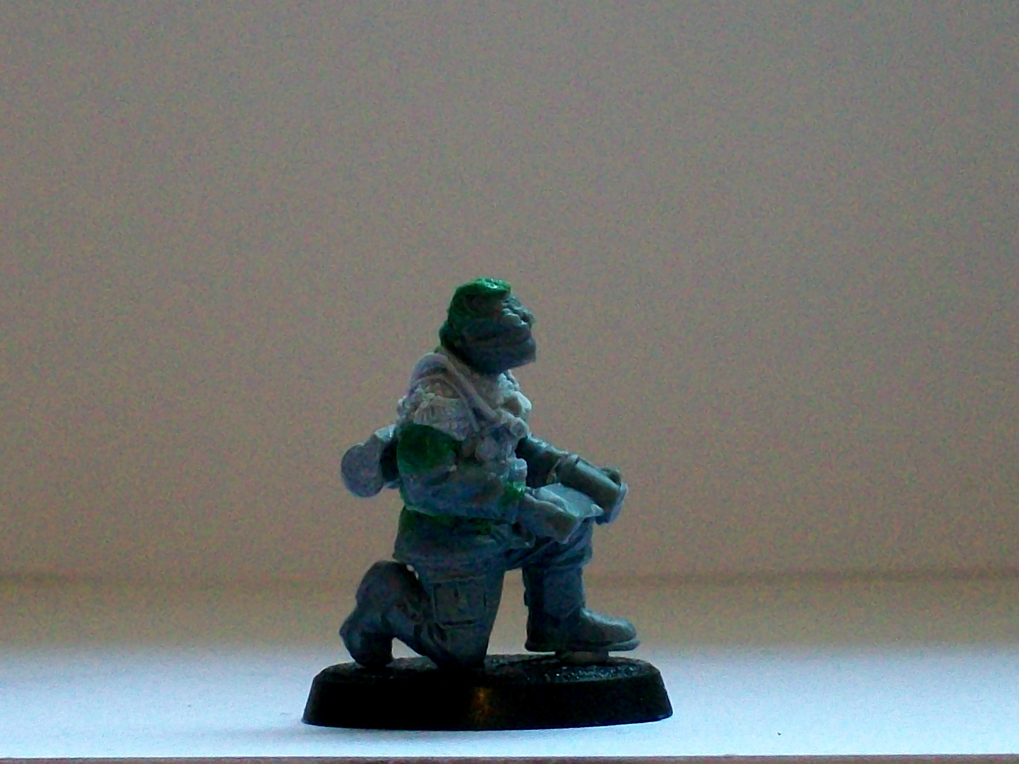 2nd, 2nd Company, Ak, Ak47, Cadians, Get To The Chopper, Ii, Ii Company, Imperial Guard, Kalash, Kalashnikova, Kalashnikovan