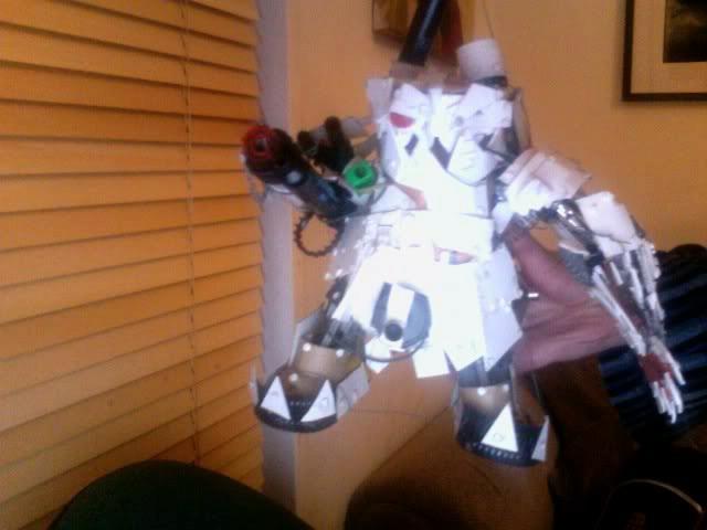 Stompa, stompa